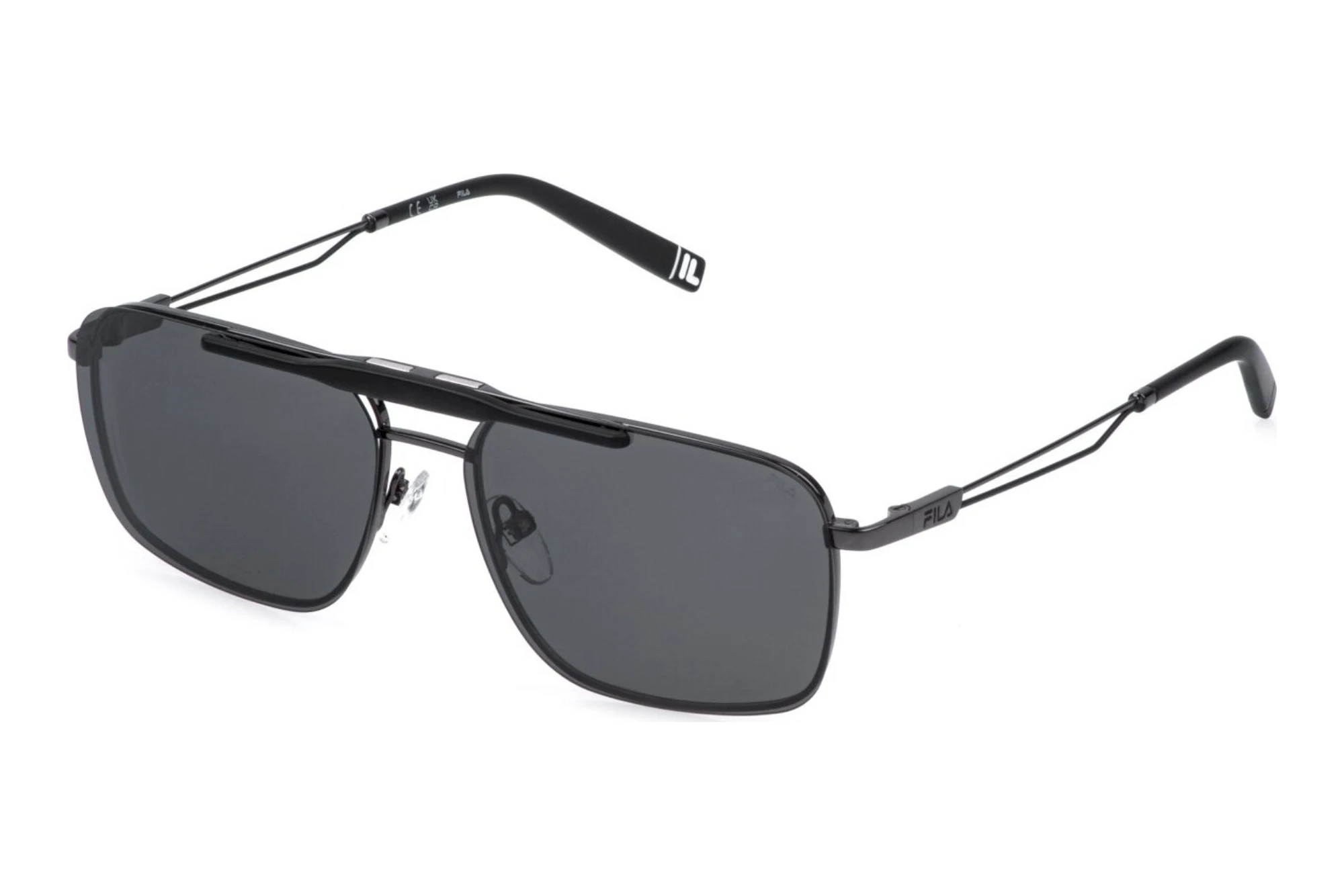 Fila   UFIA98 568P TOTAL SHINY GUN