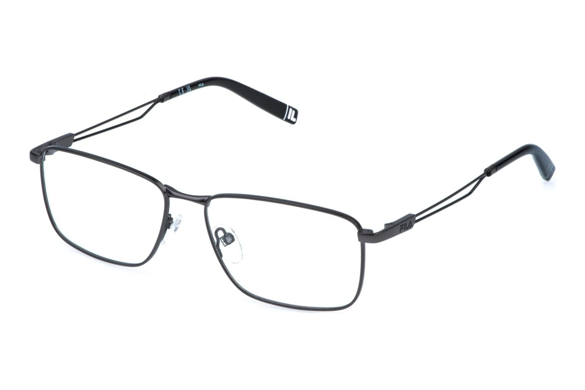 Fila   VFIA97 0627 MATT GUN METAL