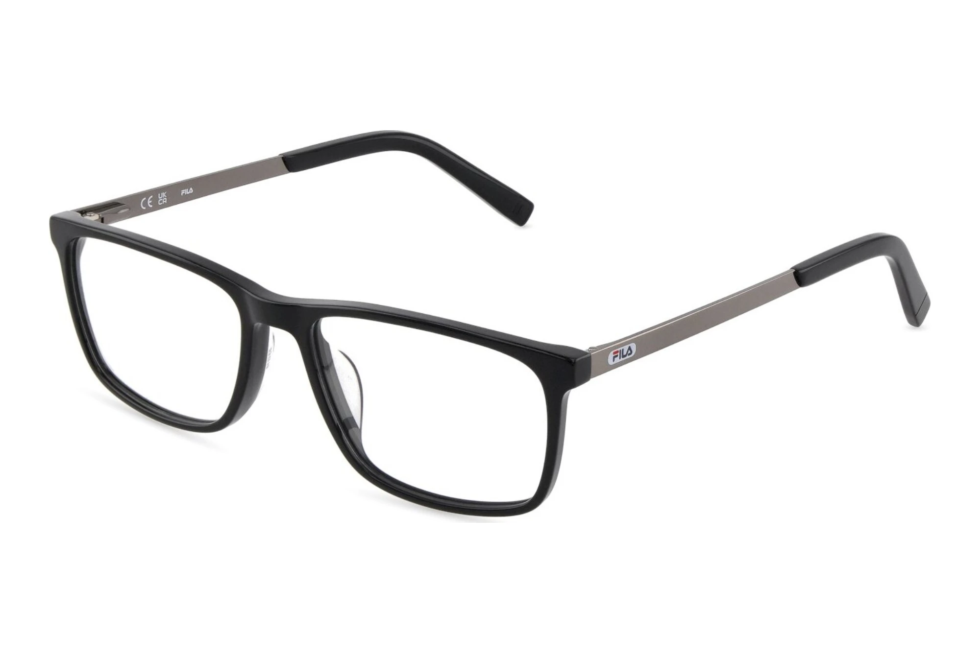 Fila   VFIG29 0700 SHINY BLACK