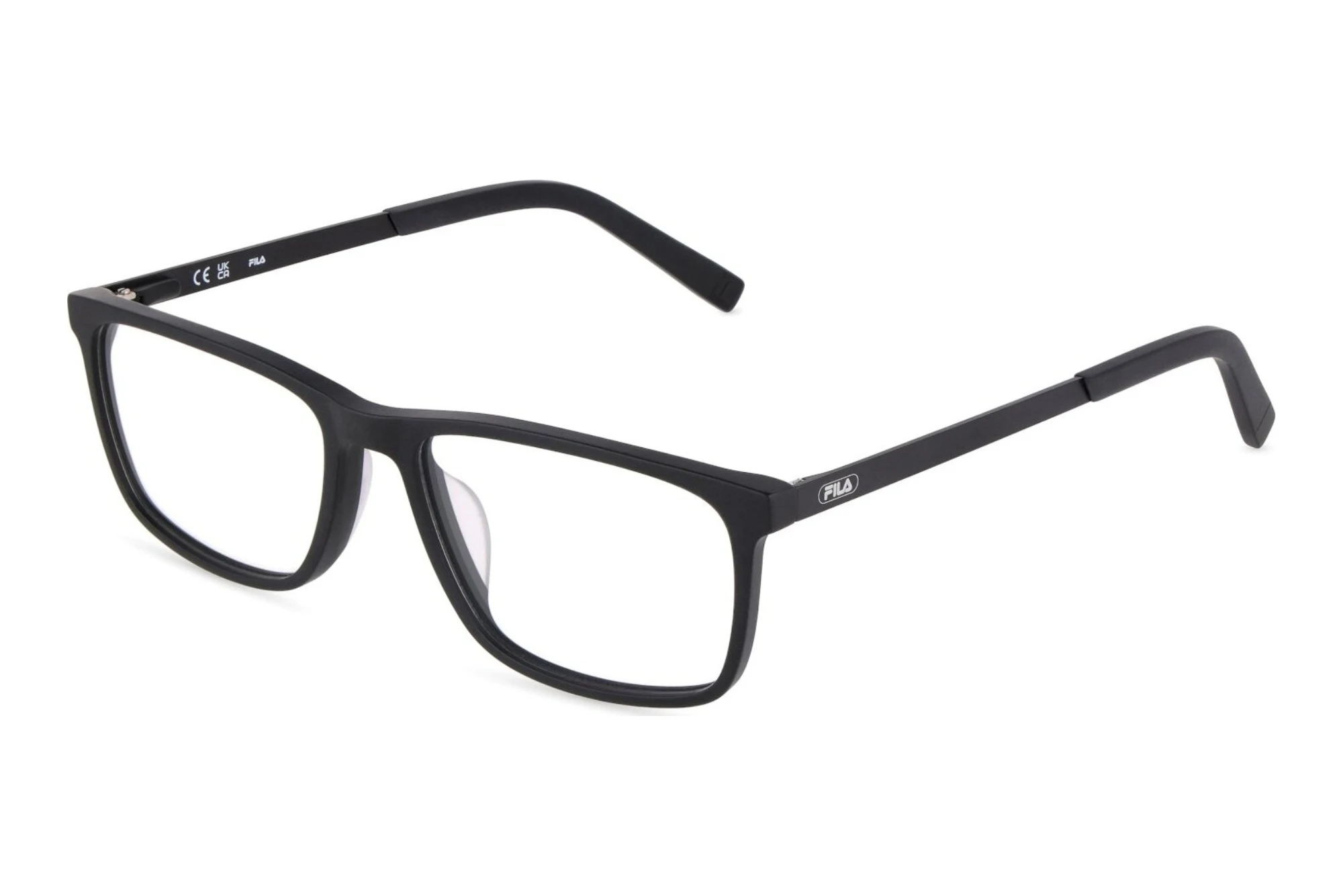 Fila   VFIG29 0703 MATT/SANDBLASTED BLACK