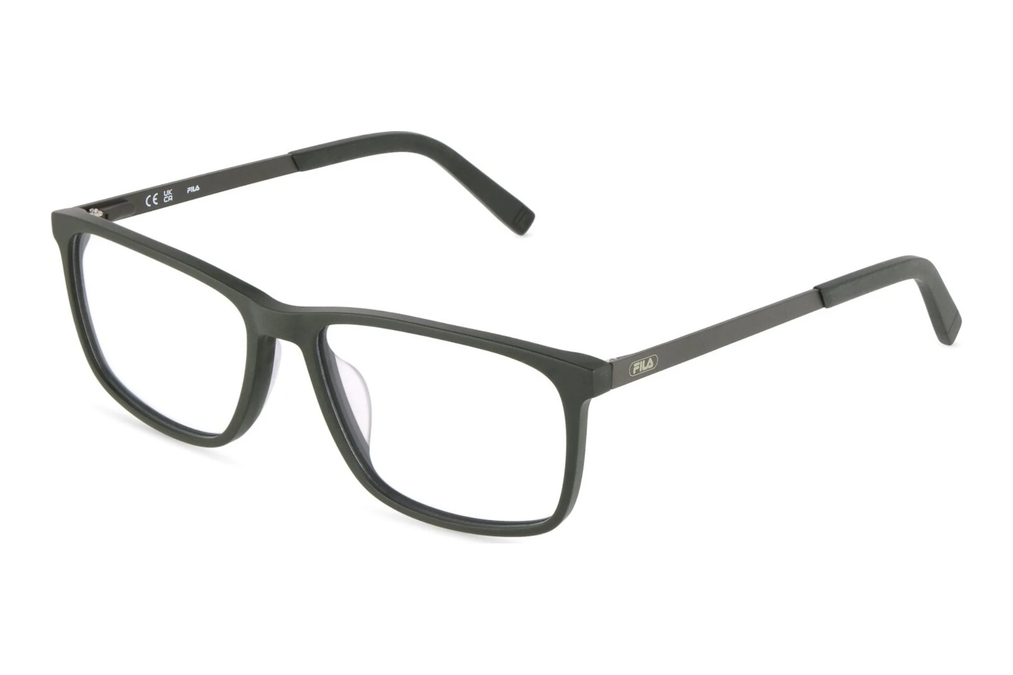 Fila   VFIG29 0C02 MATT GREEN