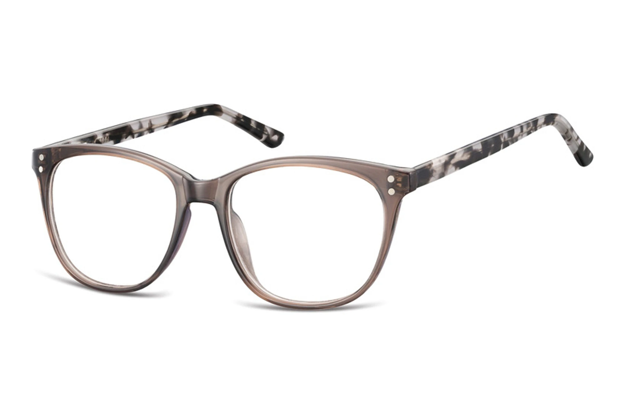 Fraymz   AC22 G Grau / havanna