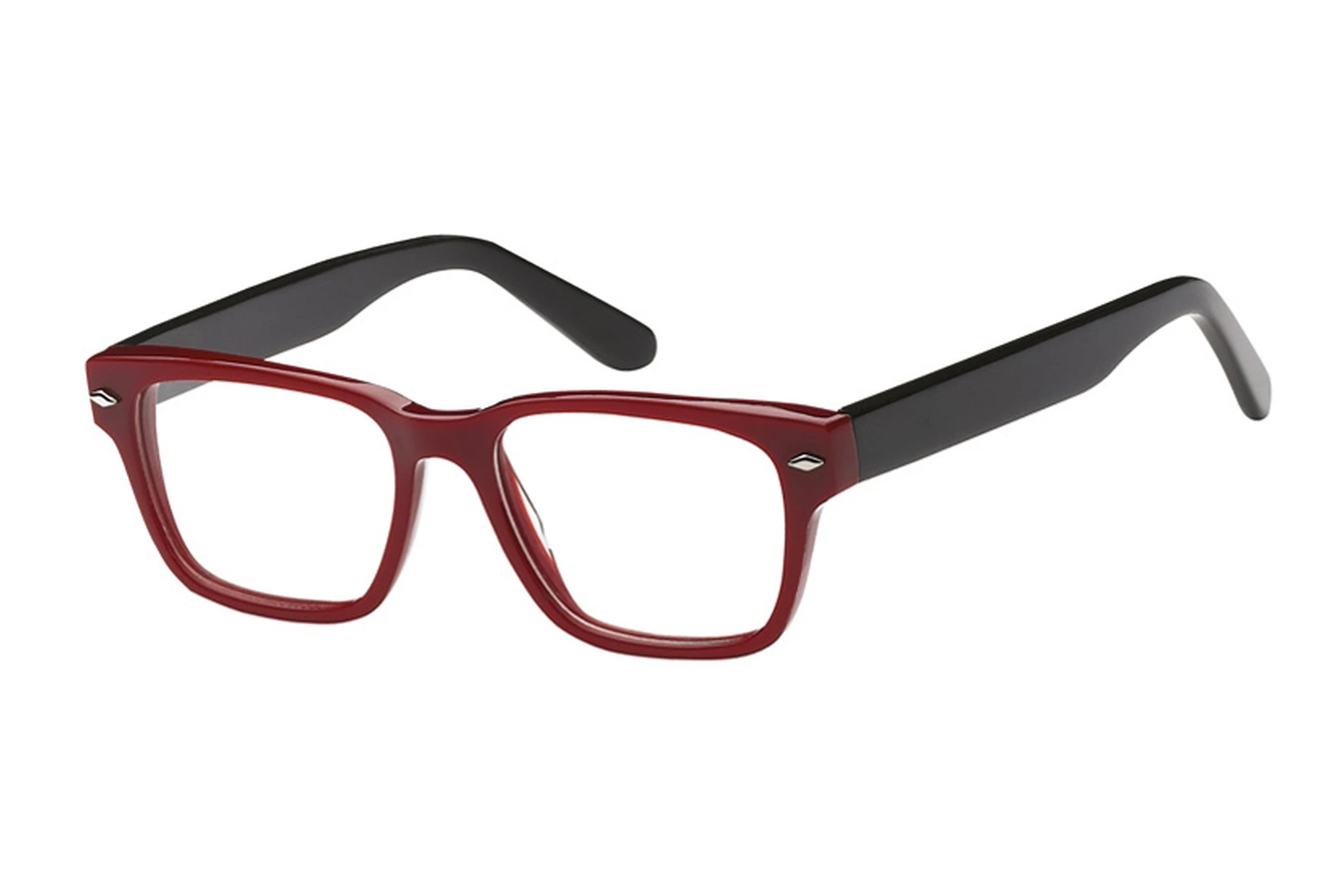 Fraymz   AK83 C red/black