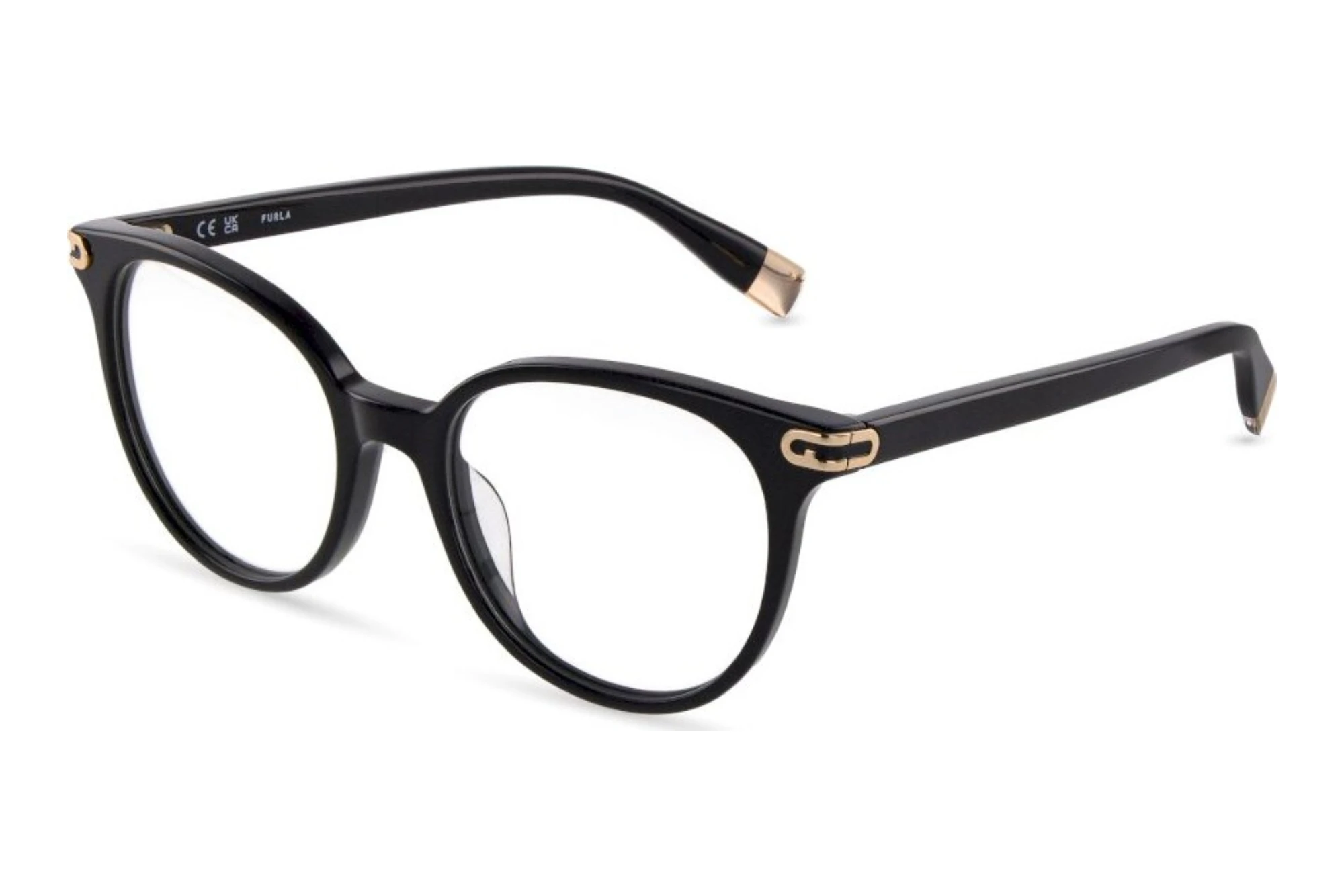 Furla   VFUA97 0700 SHINY BLACK