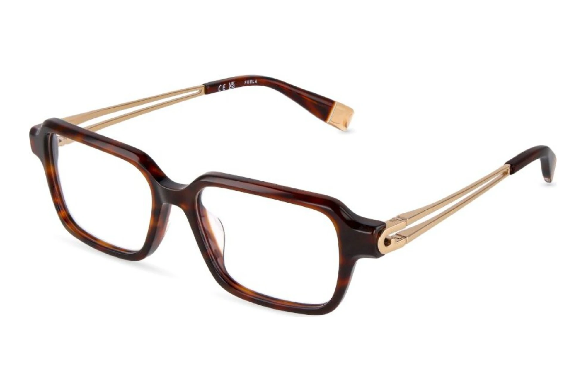 Furla   VFUB04 0C10 SHINY HAVANA