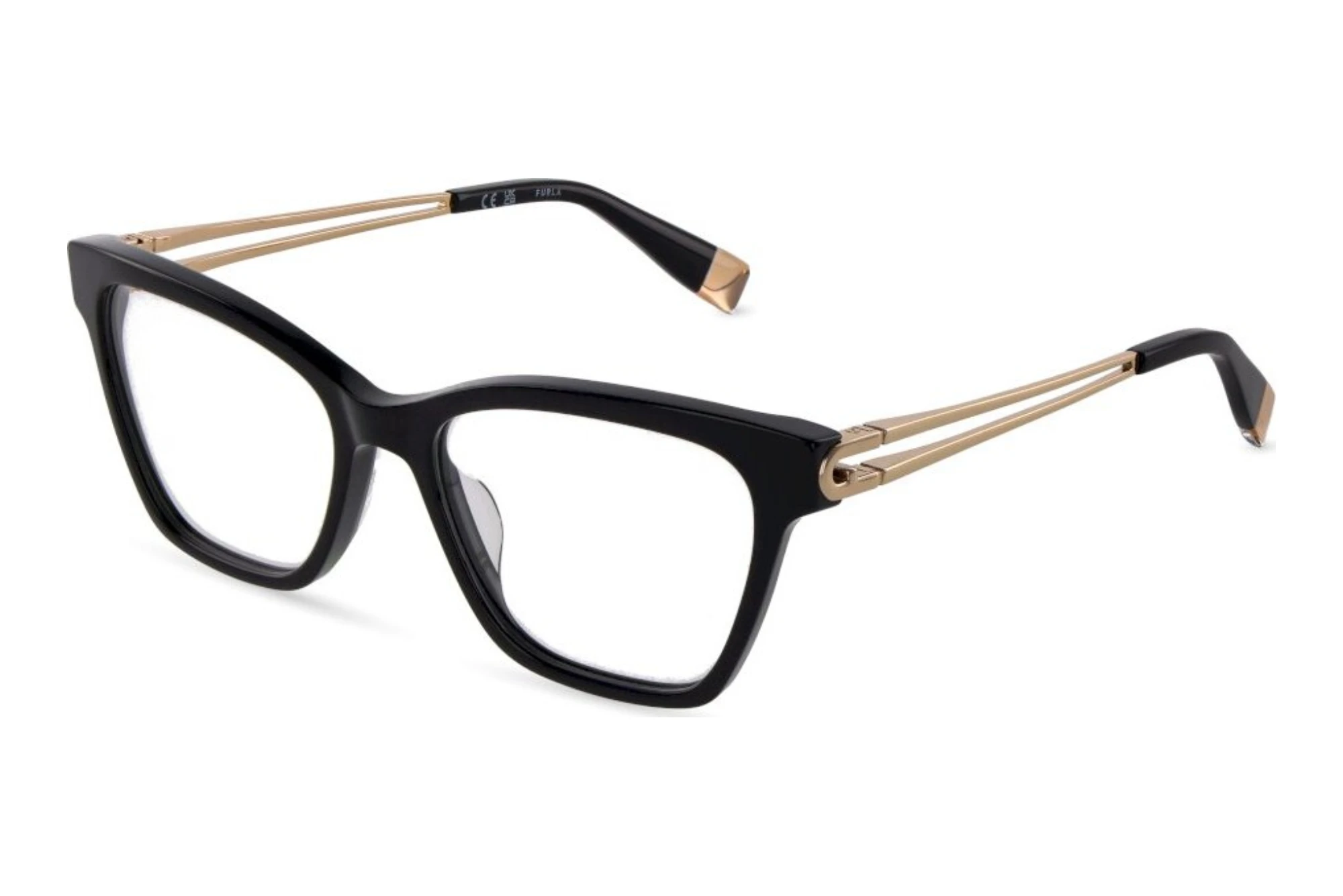 Furla   VFUB05 0700 SHINY BLACK