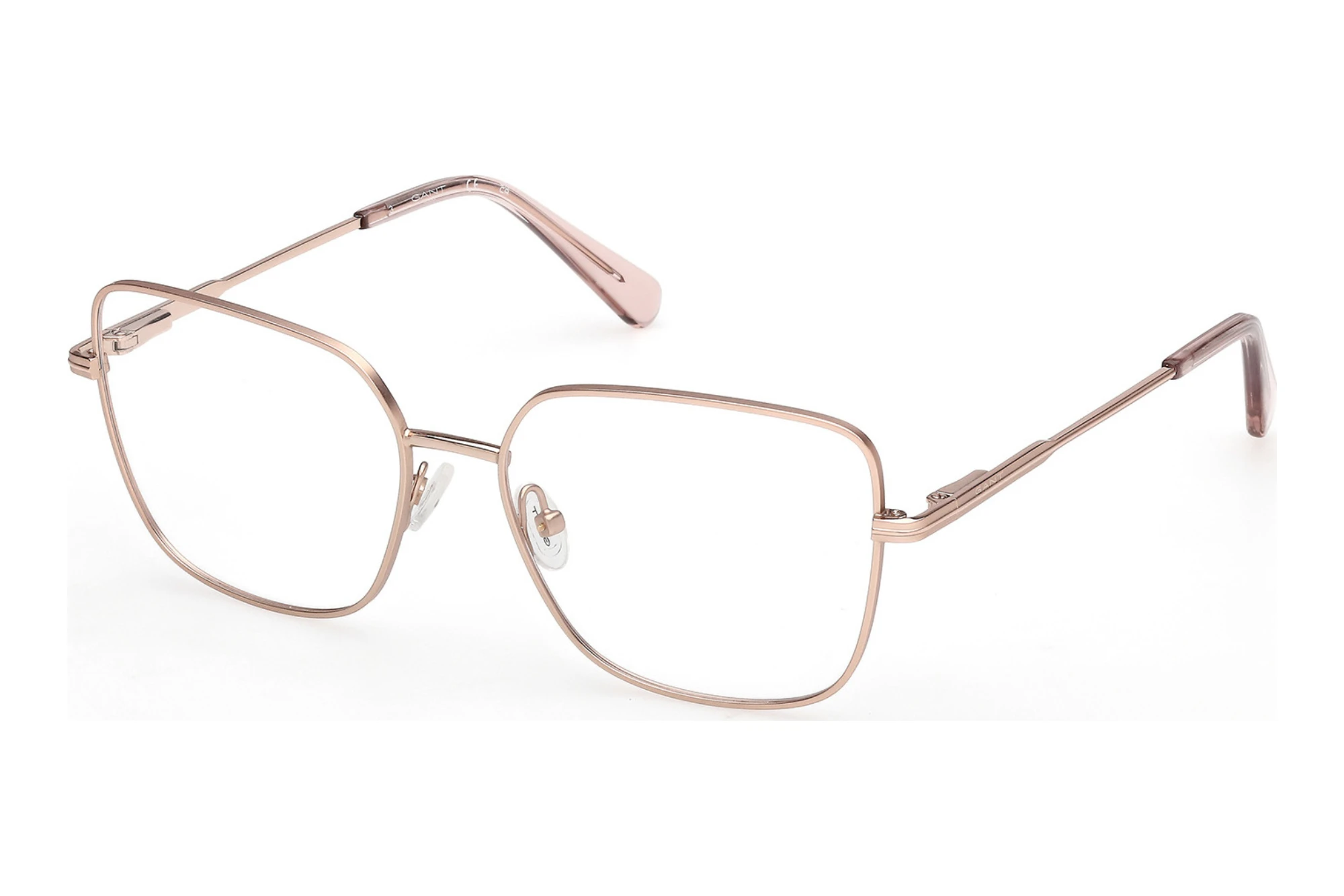 Gant   GA50083 029 Matt Rose Gold