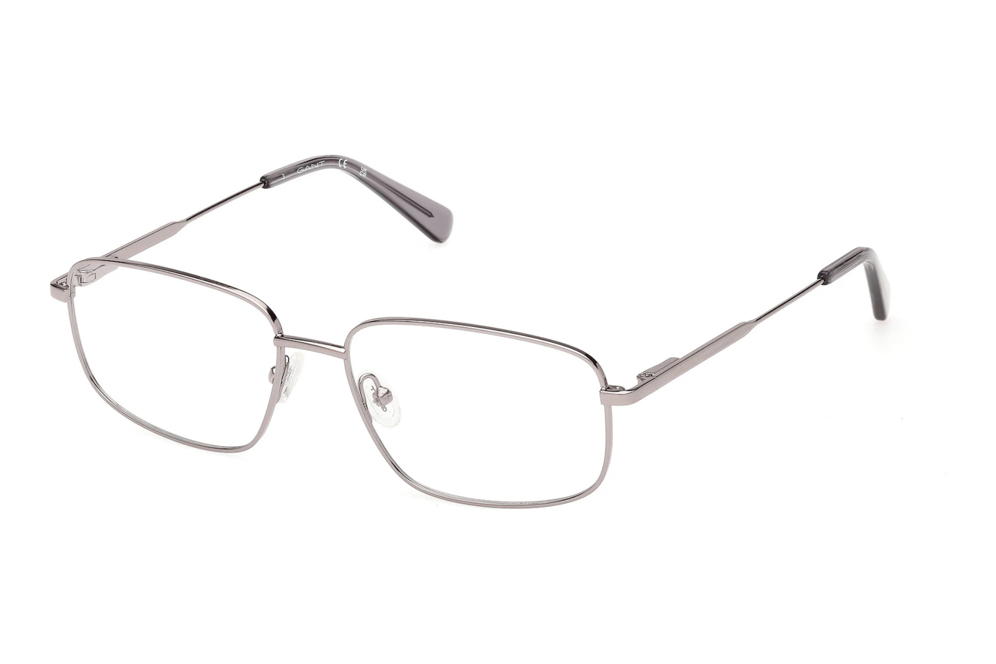 Gant   GA50097 014 Glänzendes Helle Ruthenium