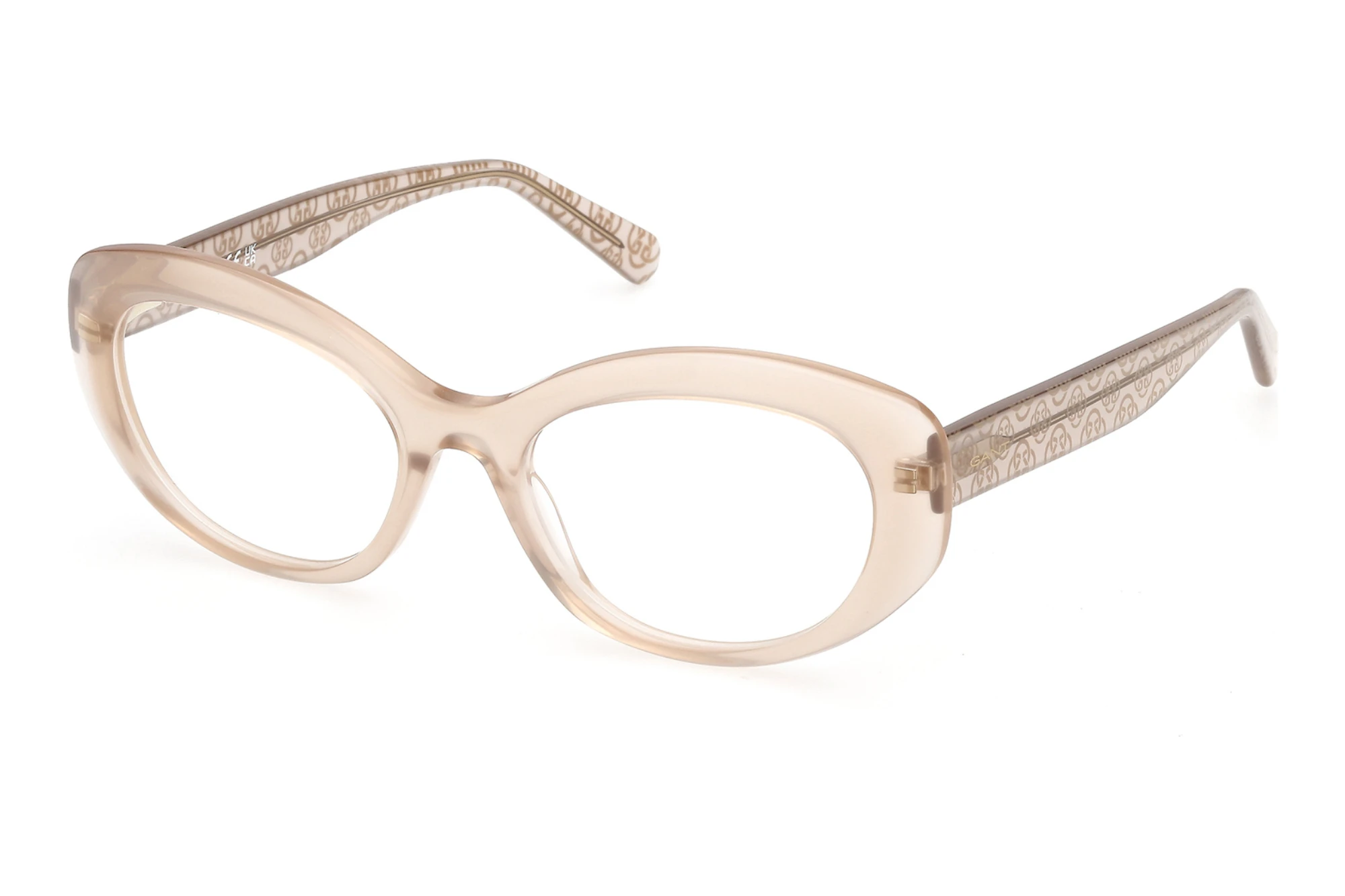 Gant   GA50119 057 Glänzend Beige