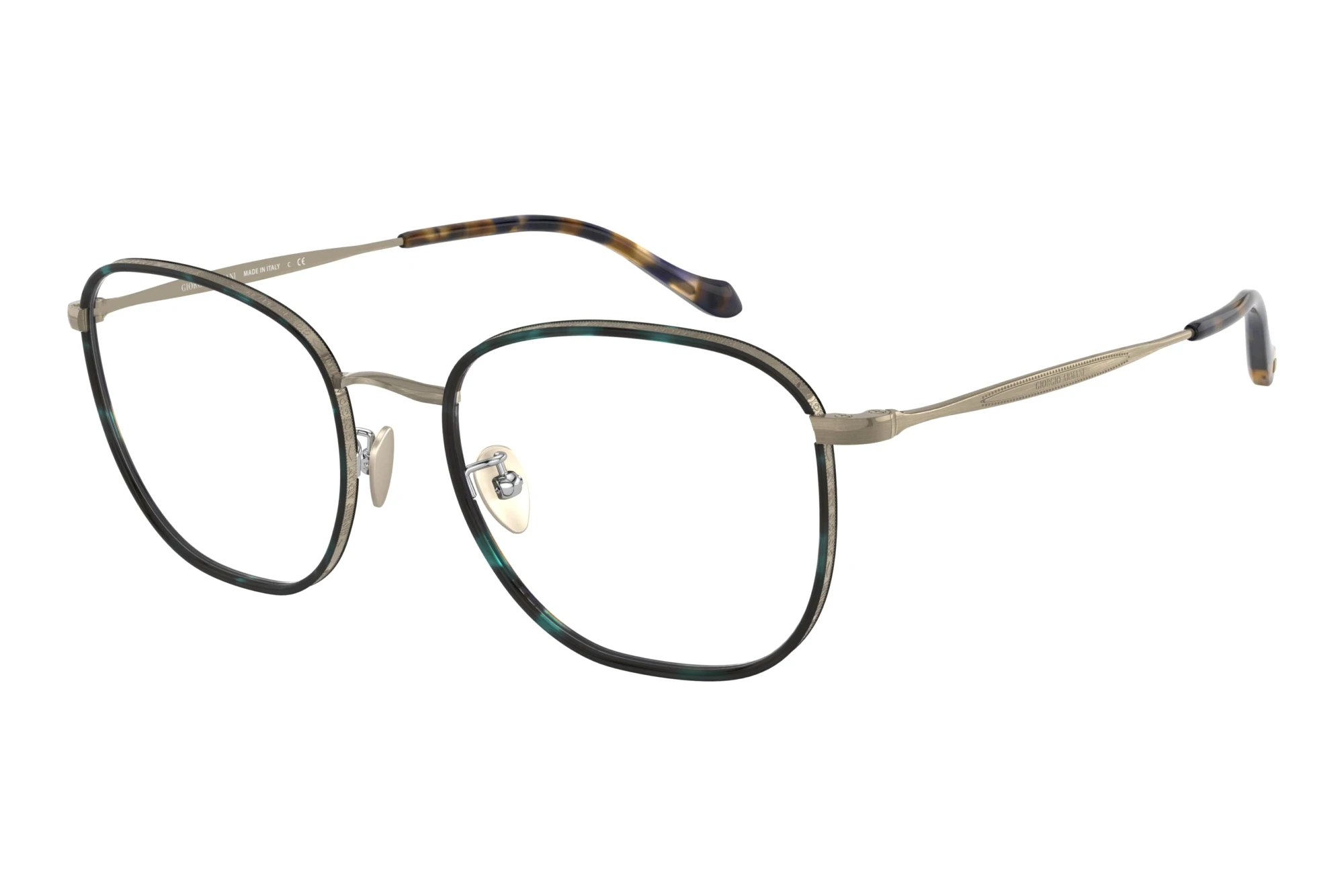 Giorgio Armani   AR5105J 3247 Blue Havana
