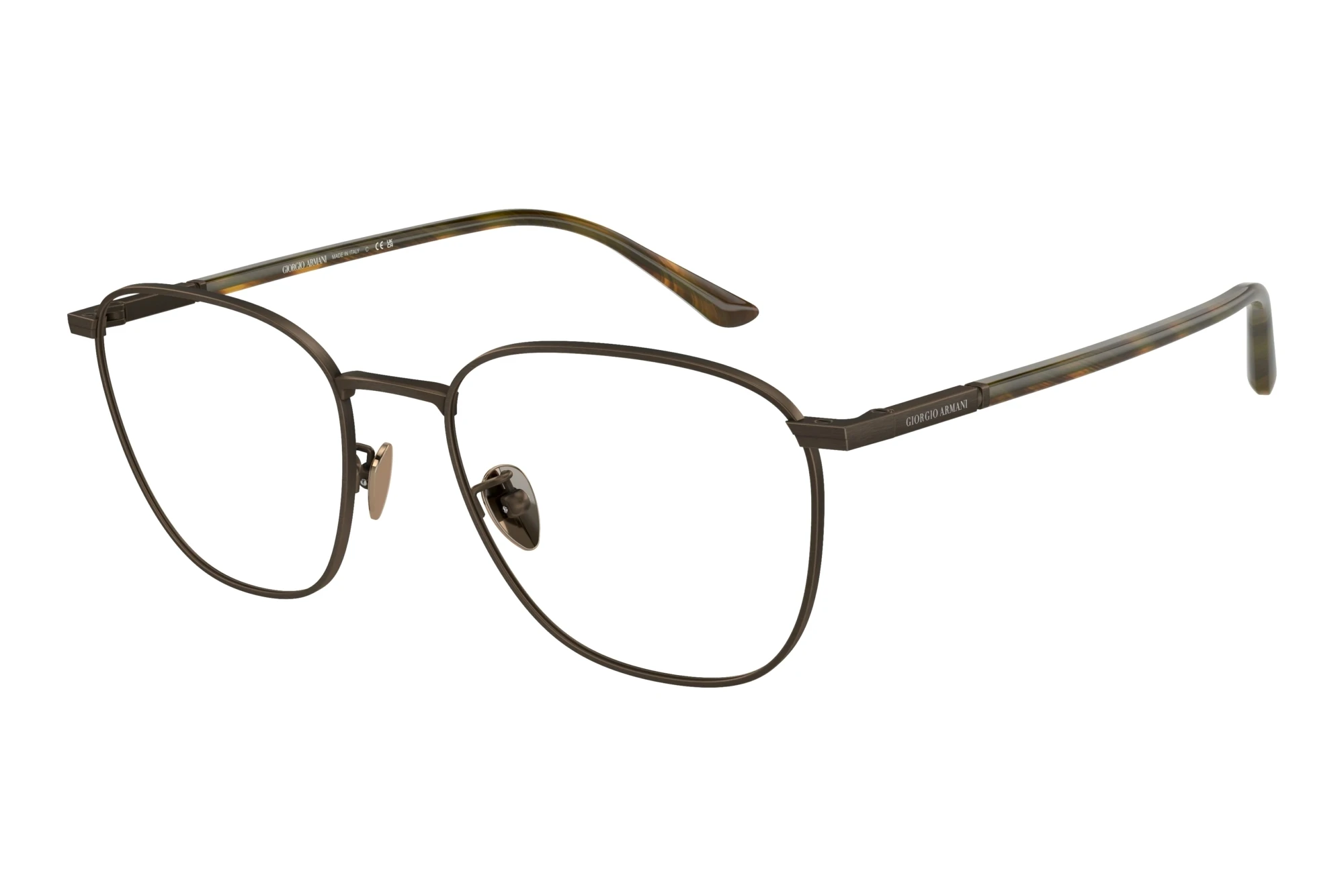 Giorgio Armani   AR5132 3260 Brushed Bronze