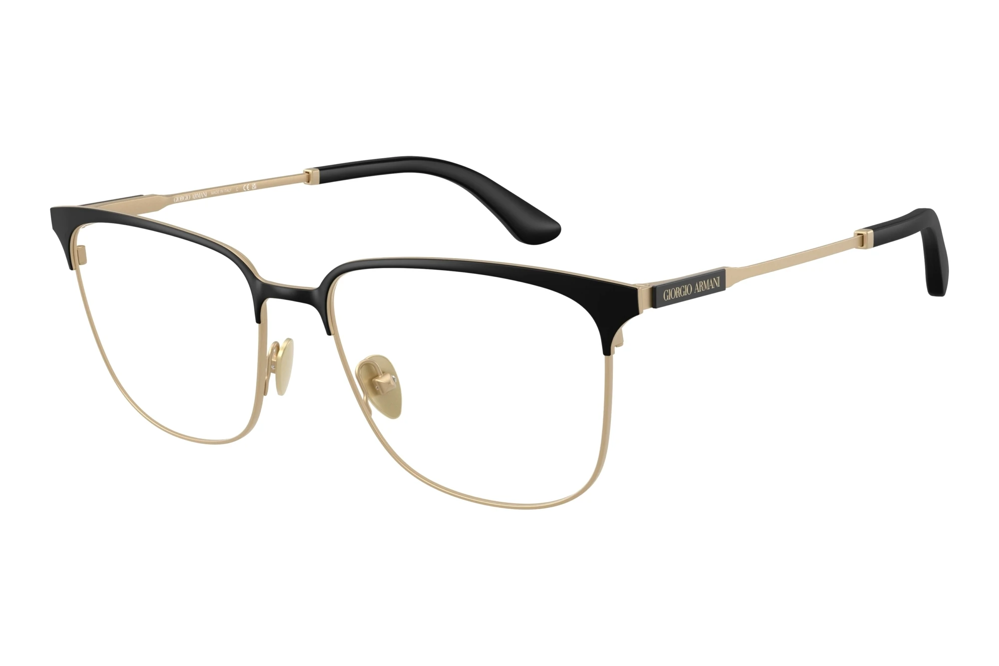 Giorgio Armani   AR5163 3002 Matte Black