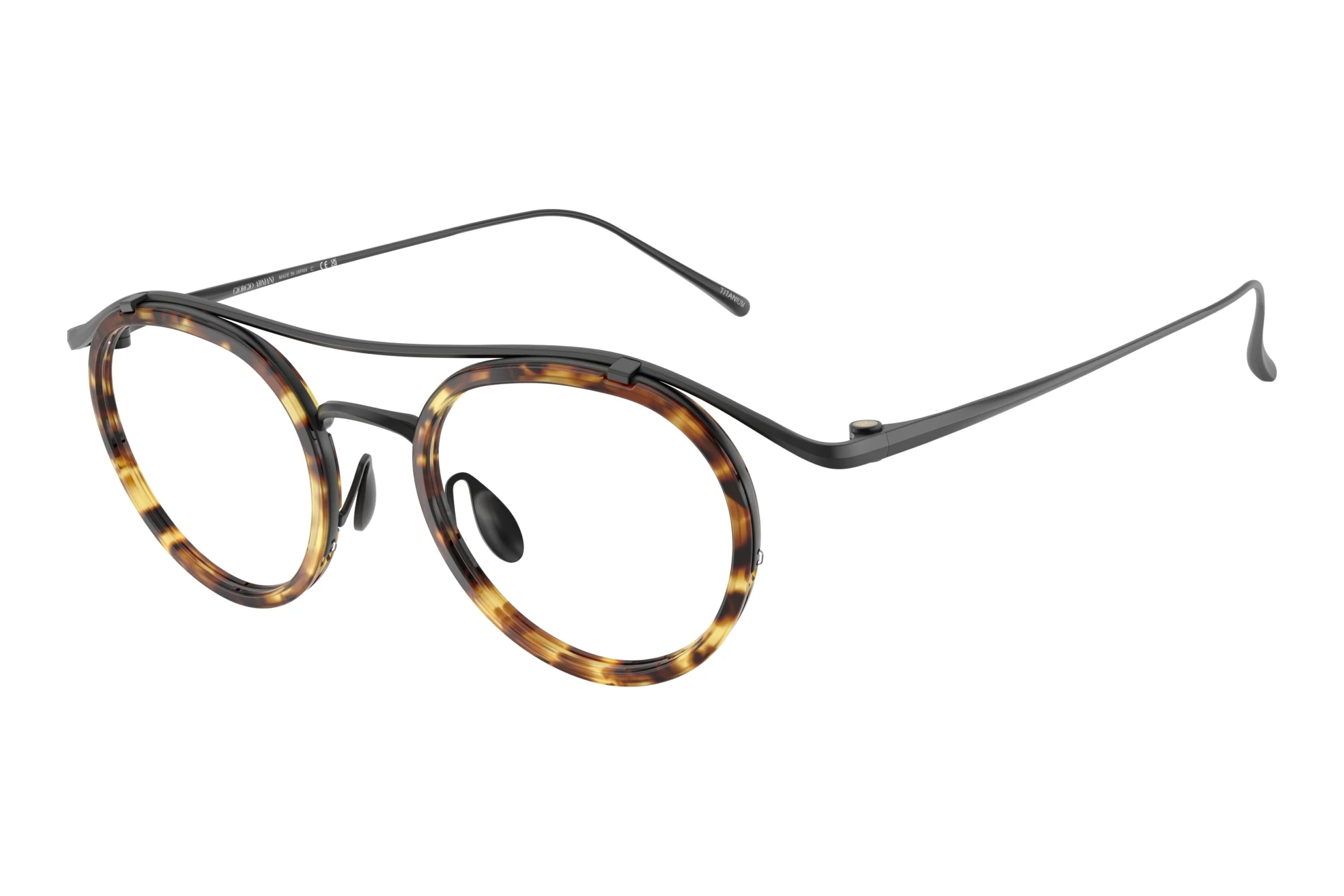 Giorgio Armani   AR5166T 3428 Matte Black