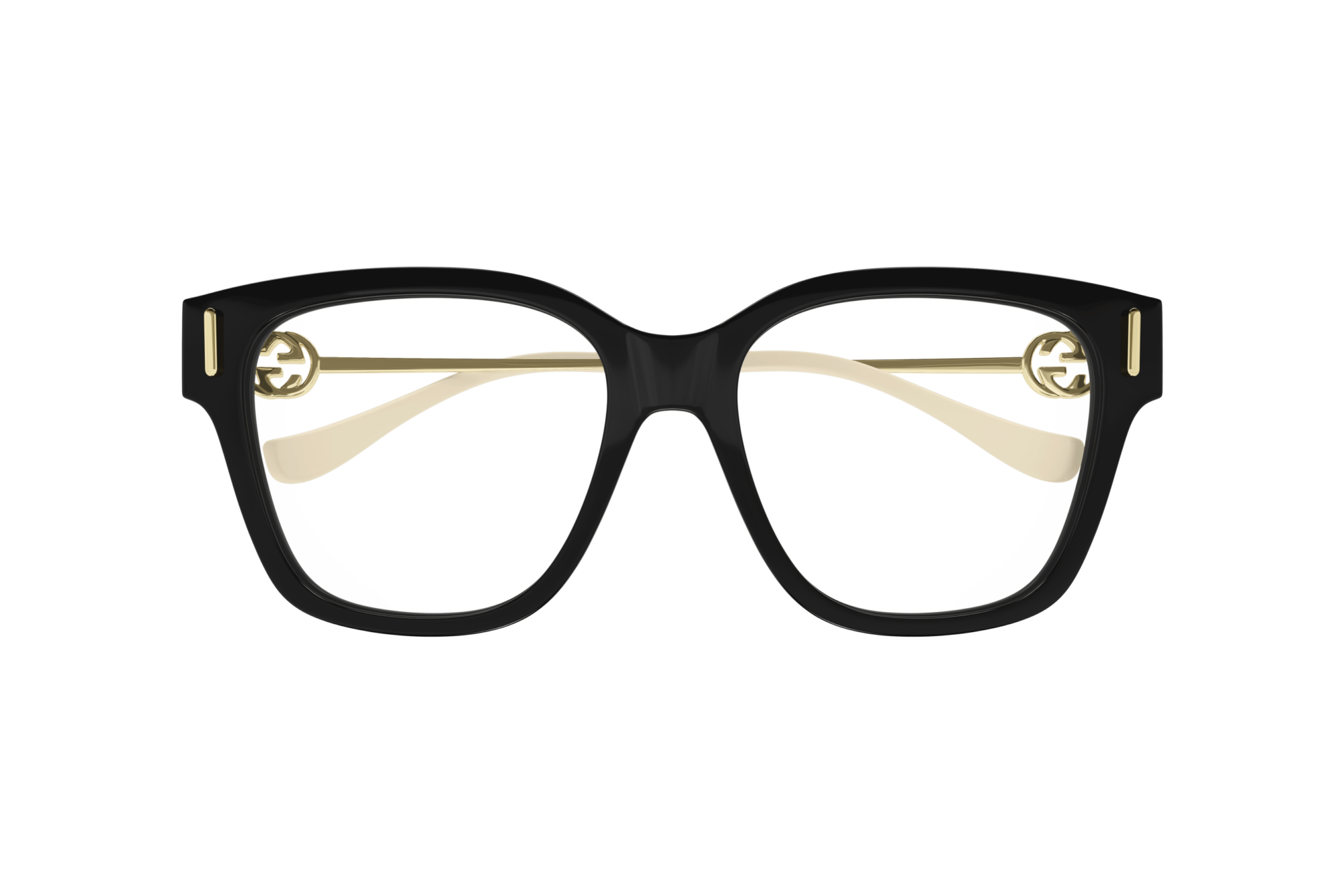 Forfra Gucci GG1204O (001)