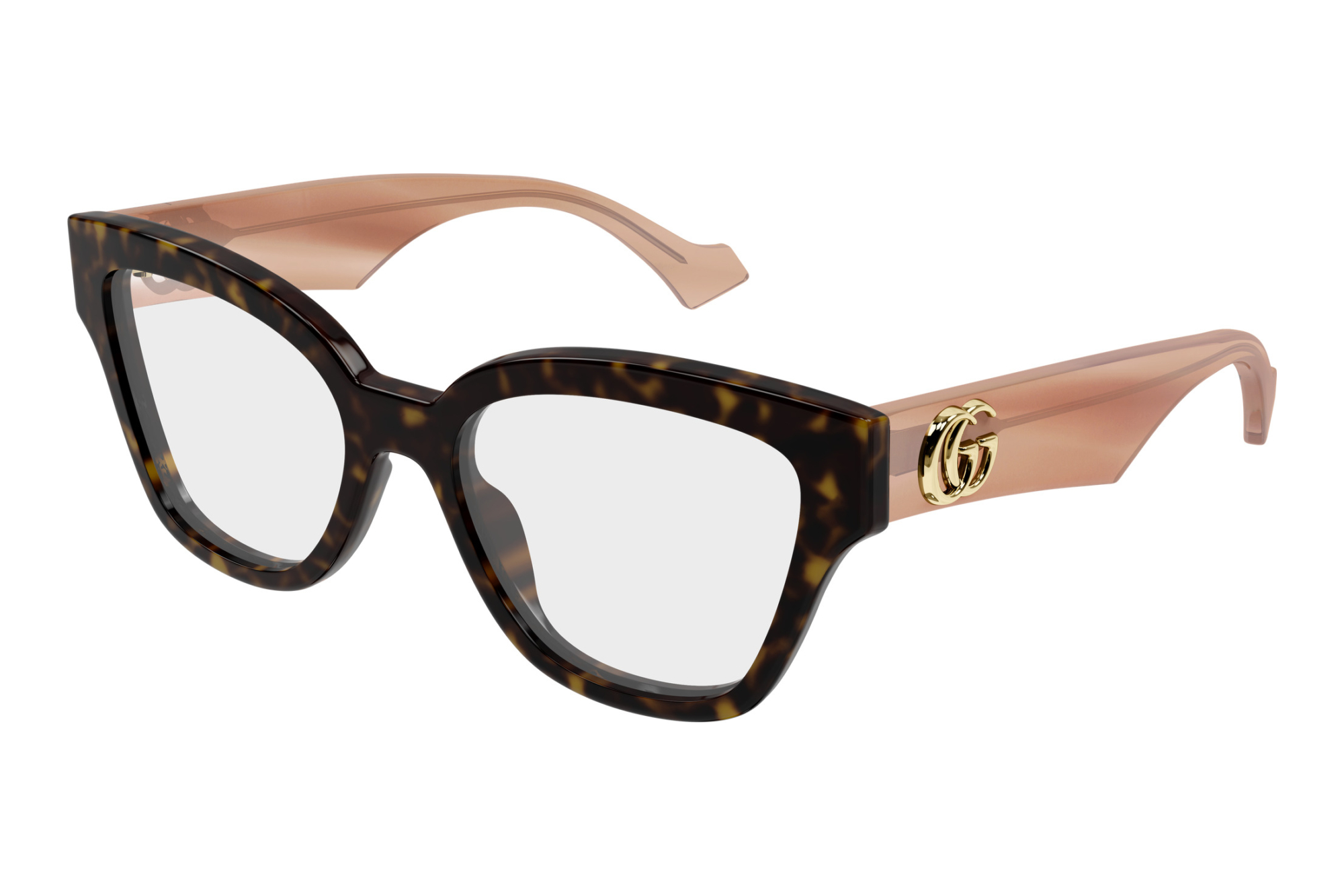 Gucci   GG1424O 014 HAVANA