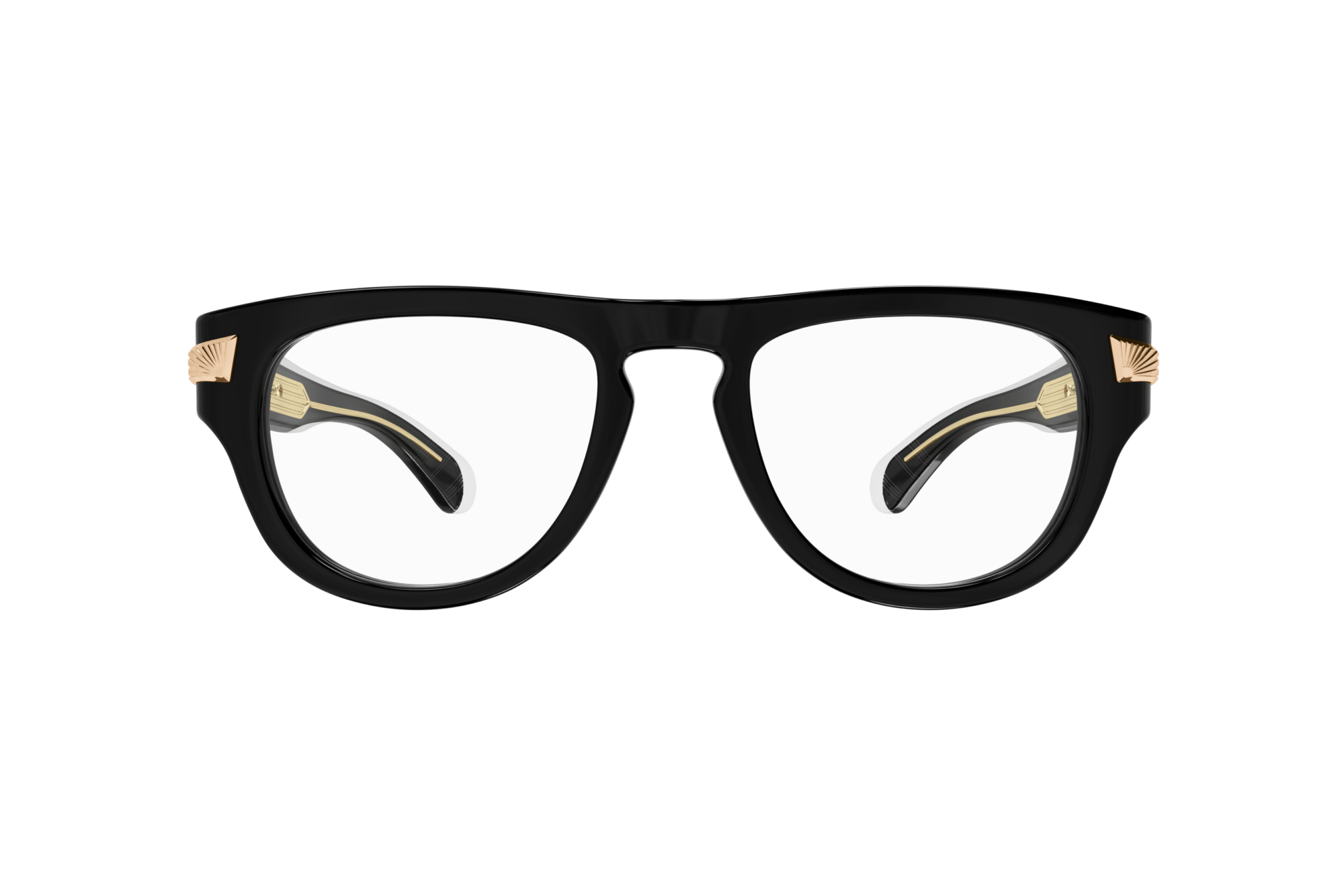 Forfra Gucci GG1519O (001)