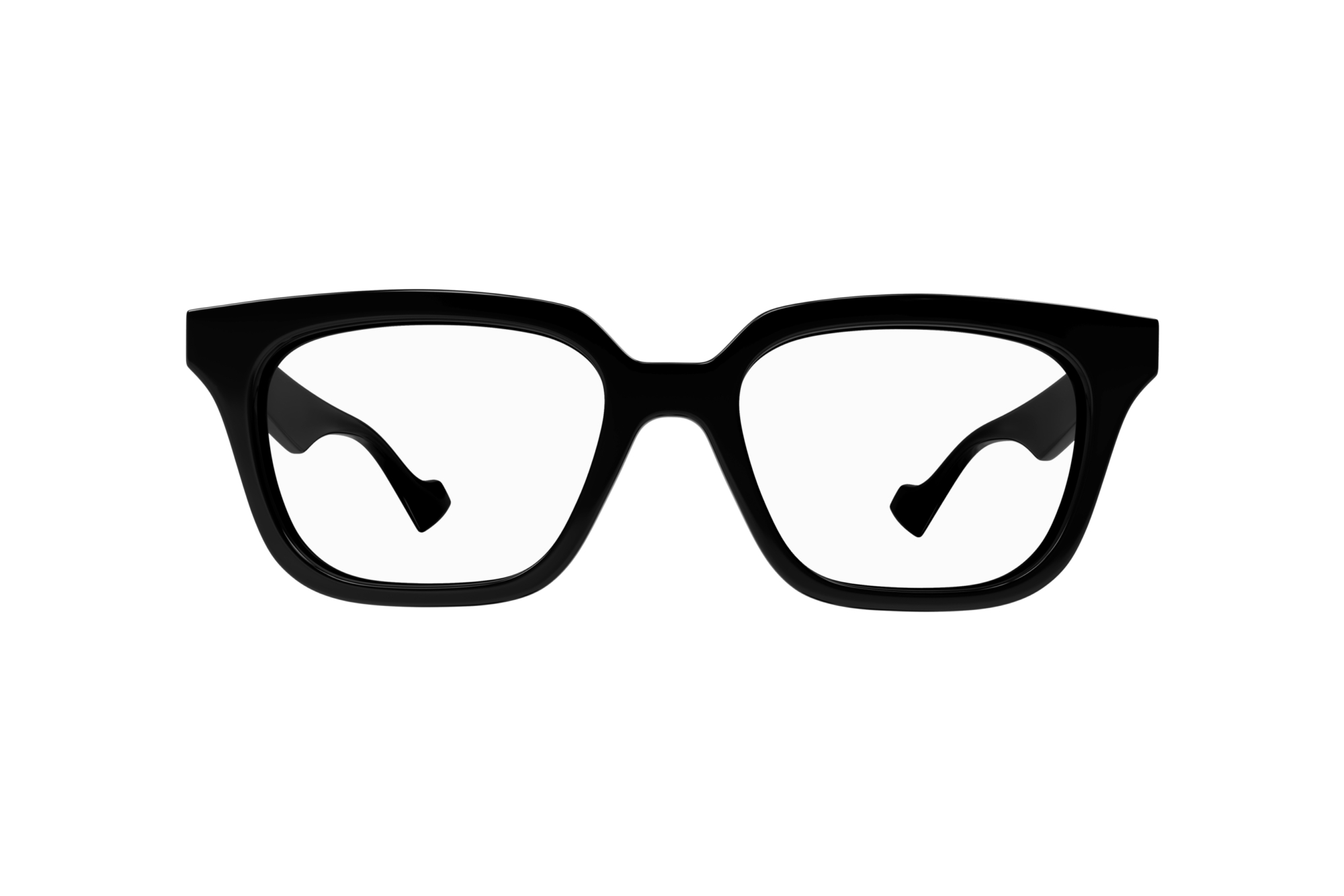 Forfra Gucci GG1536O (001)