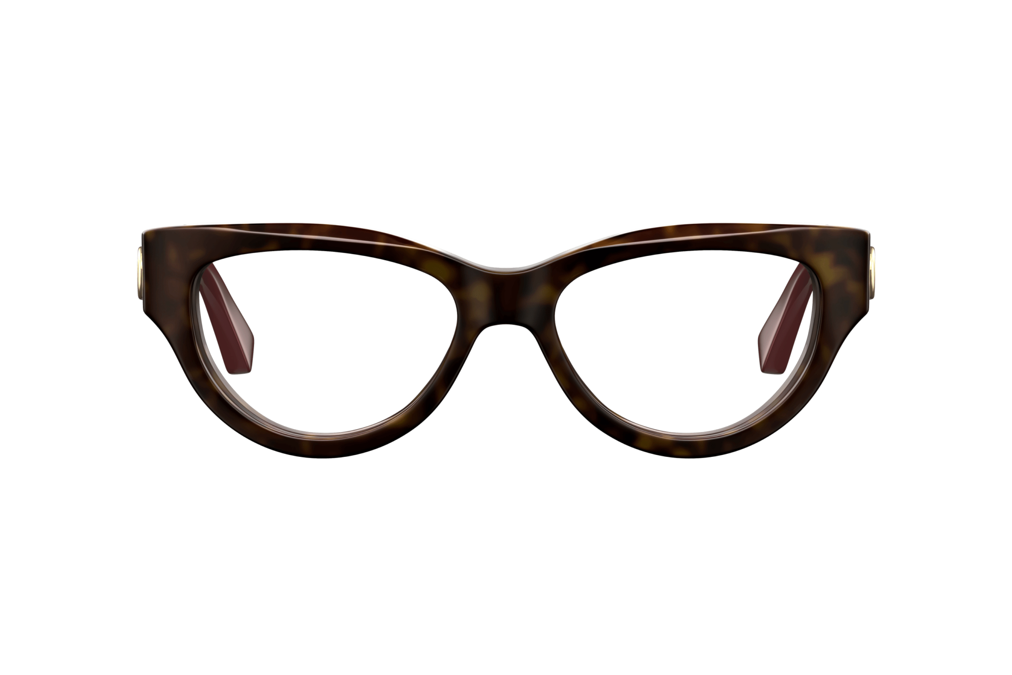 Forfra Gucci GG1665O (002)