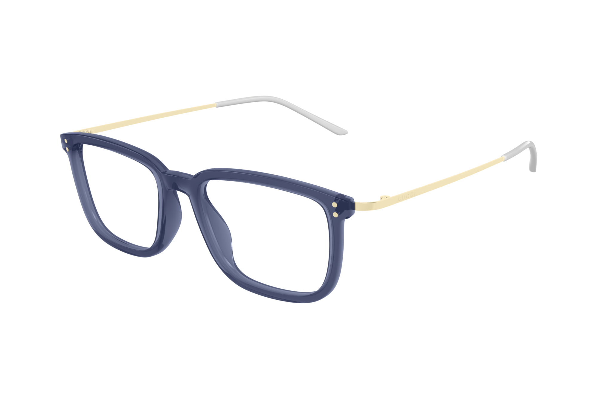 Forfra Gucci GG1709O (007)