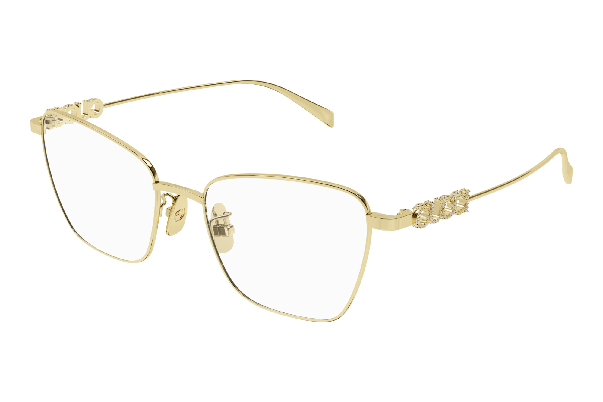 Gucci   GG1807O 001 GOLD