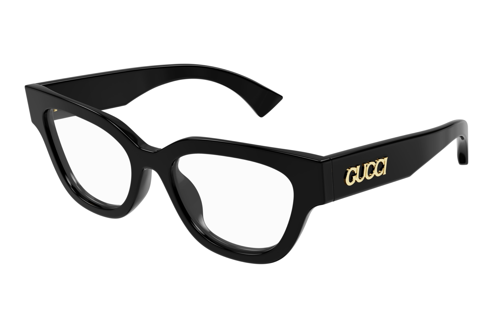 Gucci   GG1837O 001 BLACK