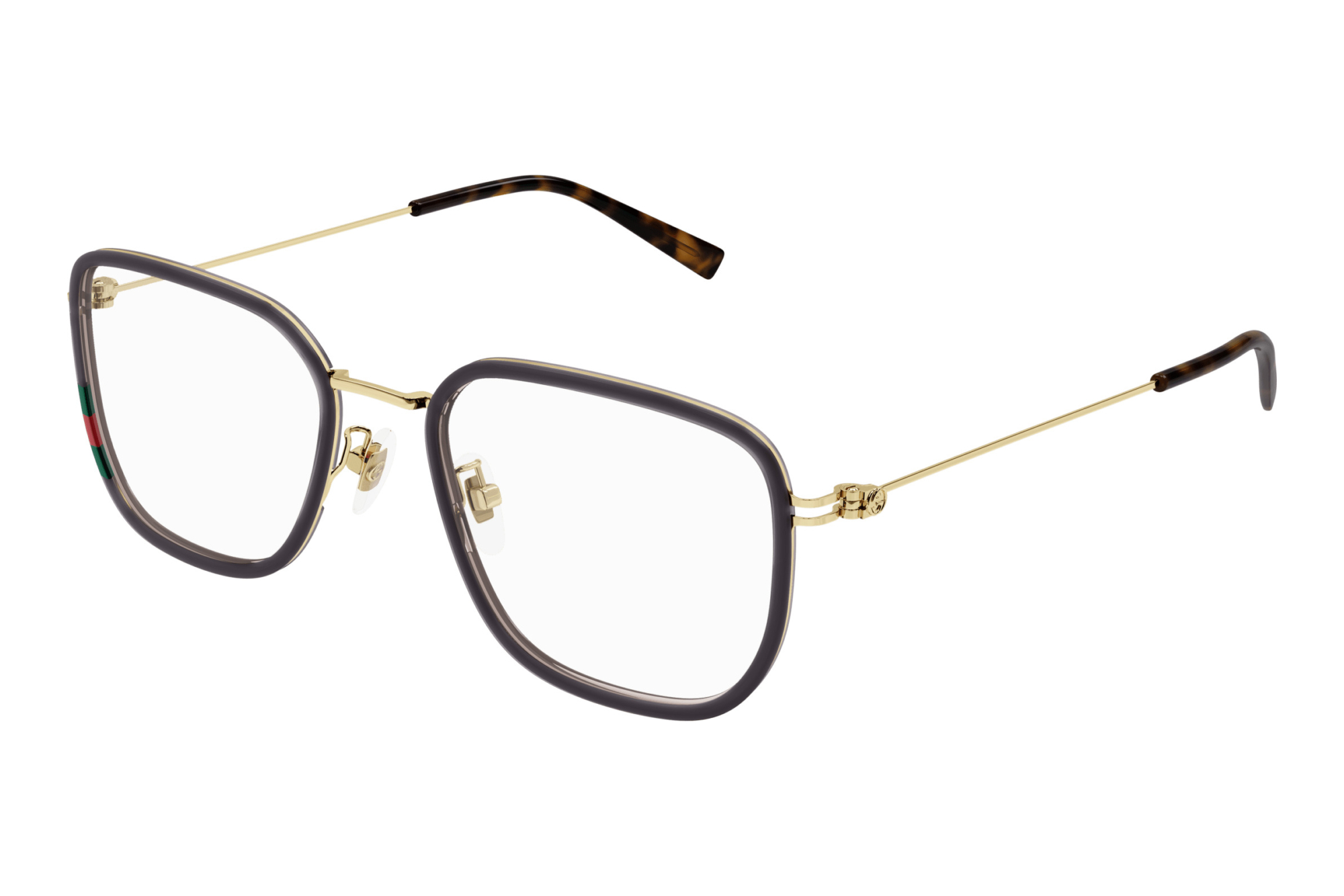 Gucci   GG1852OA 003 BROWN