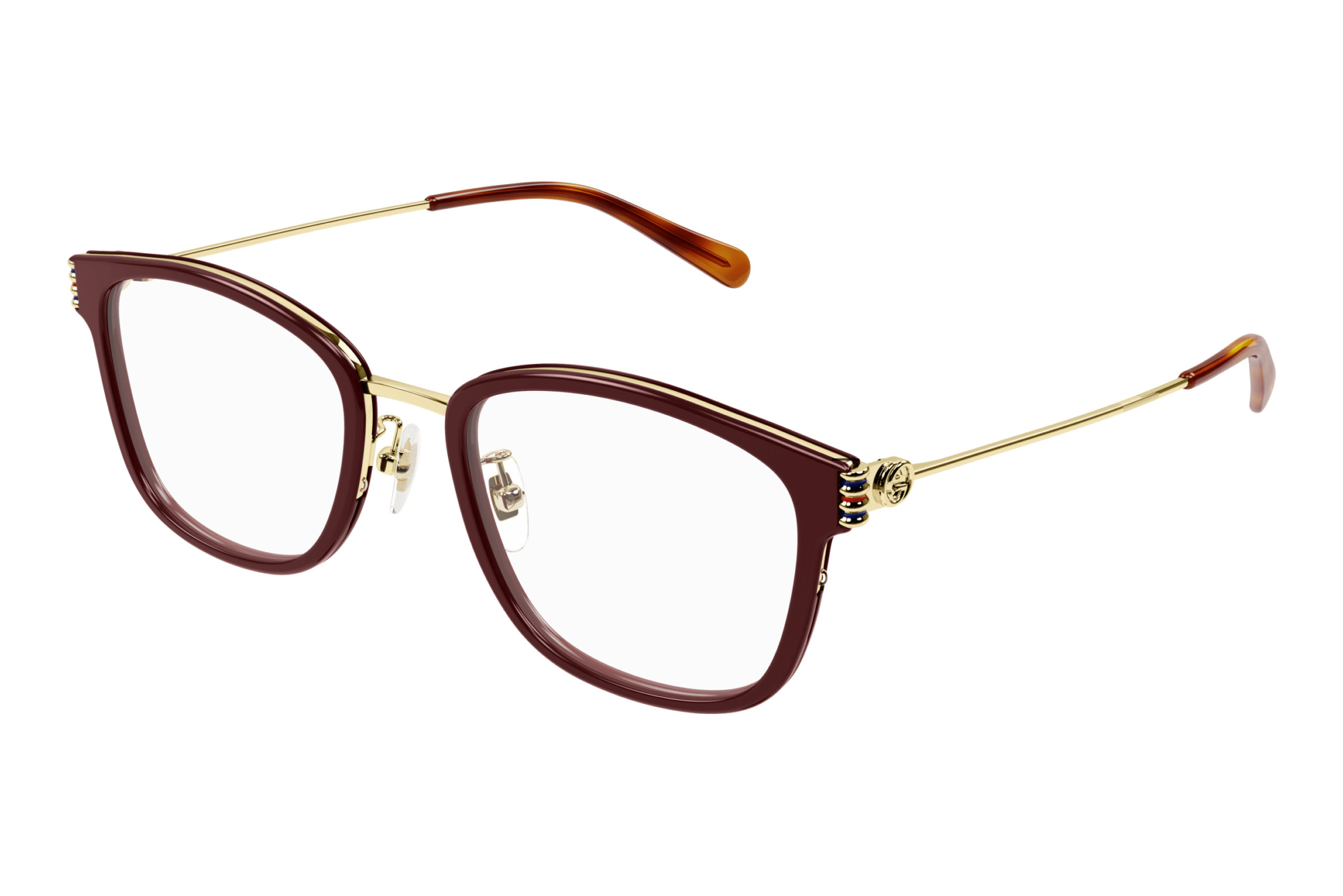 Gucci   GG1886OA 003 BURGUNDY