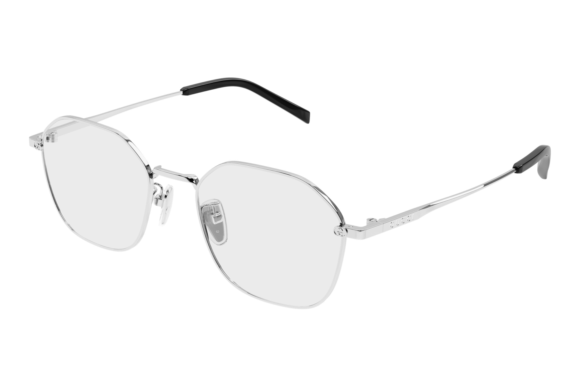Gucci   GG1956OK 002 SILVER