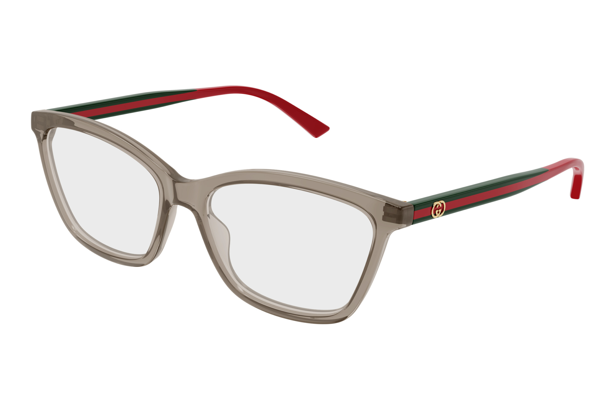 Gucci   GG1989O 003 BROWN