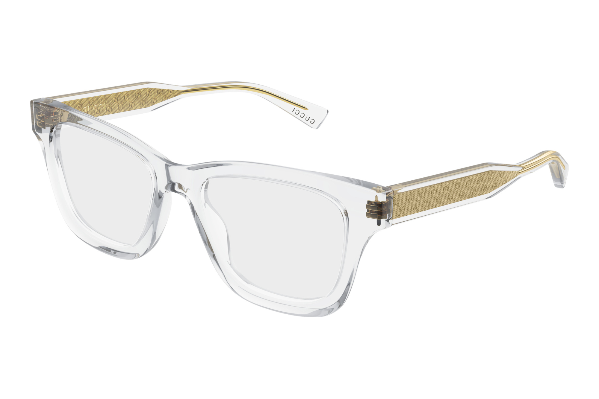 Gucci   GG2066O 004 CRYSTAL