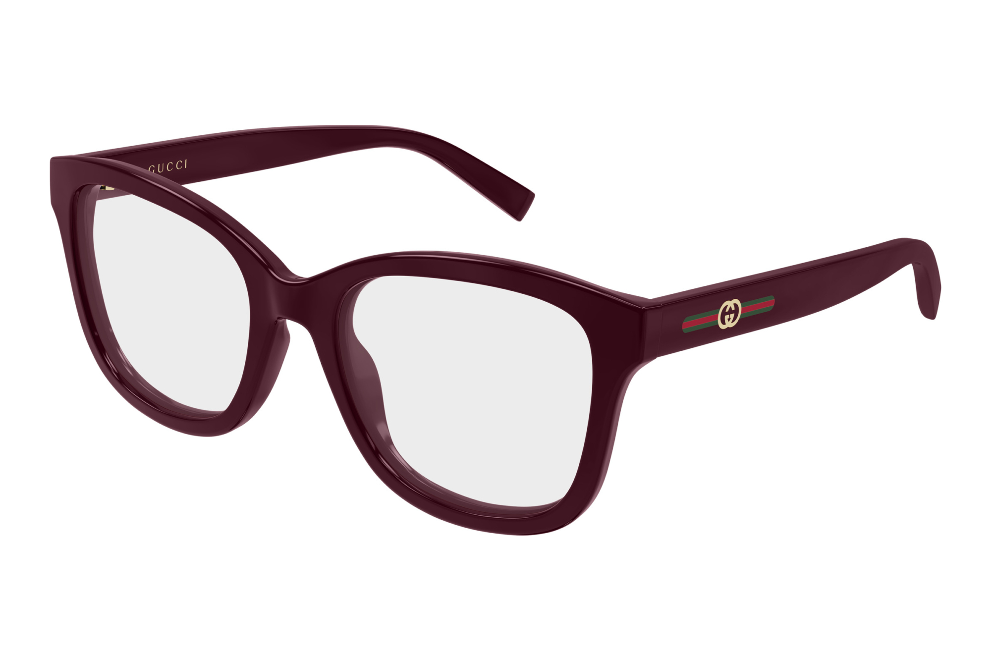 Gucci   GG2104O 003 BURGUNDY