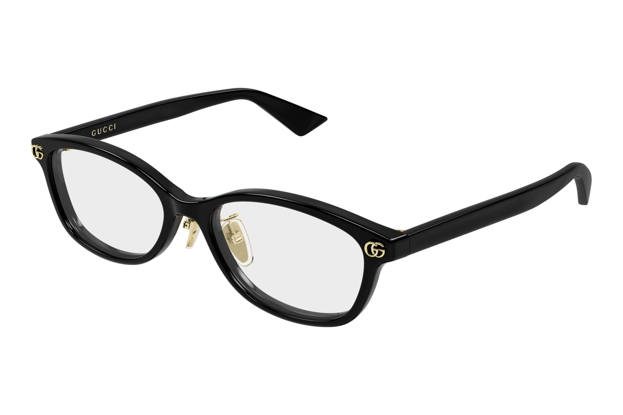 Gucci   GG2144OJ 001 BLACK