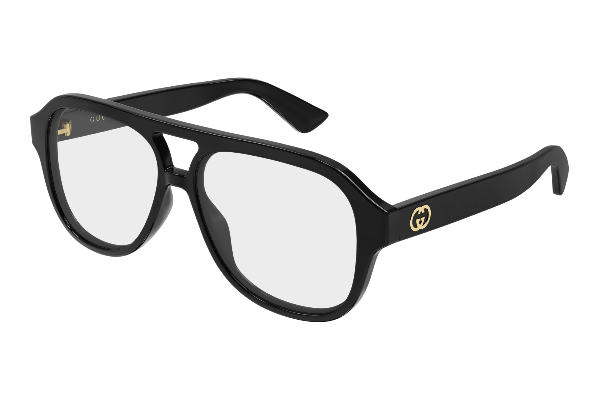 Gucci   GG2192O 001 BLACK