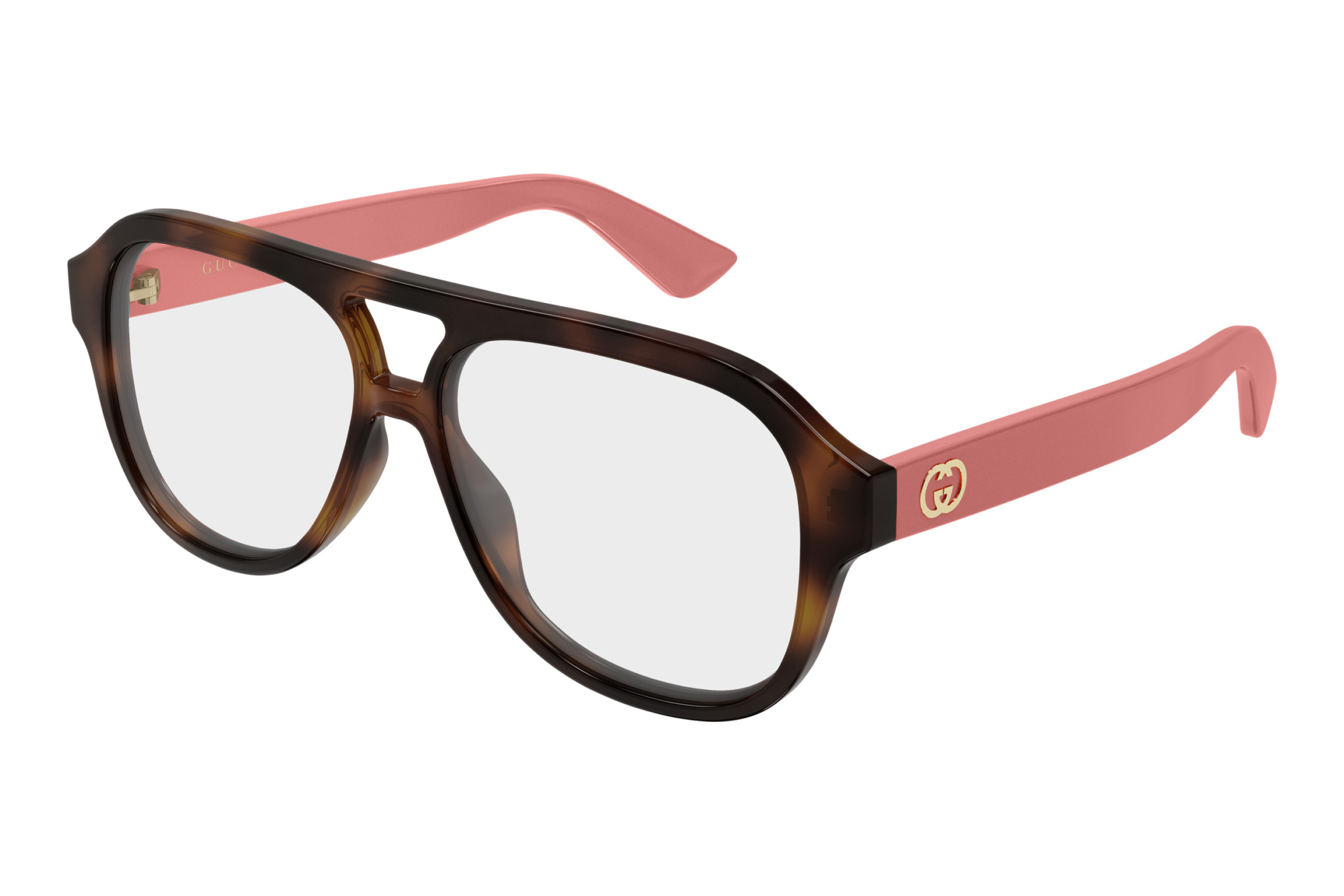 Gucci   GG2192O 004 HAVANA