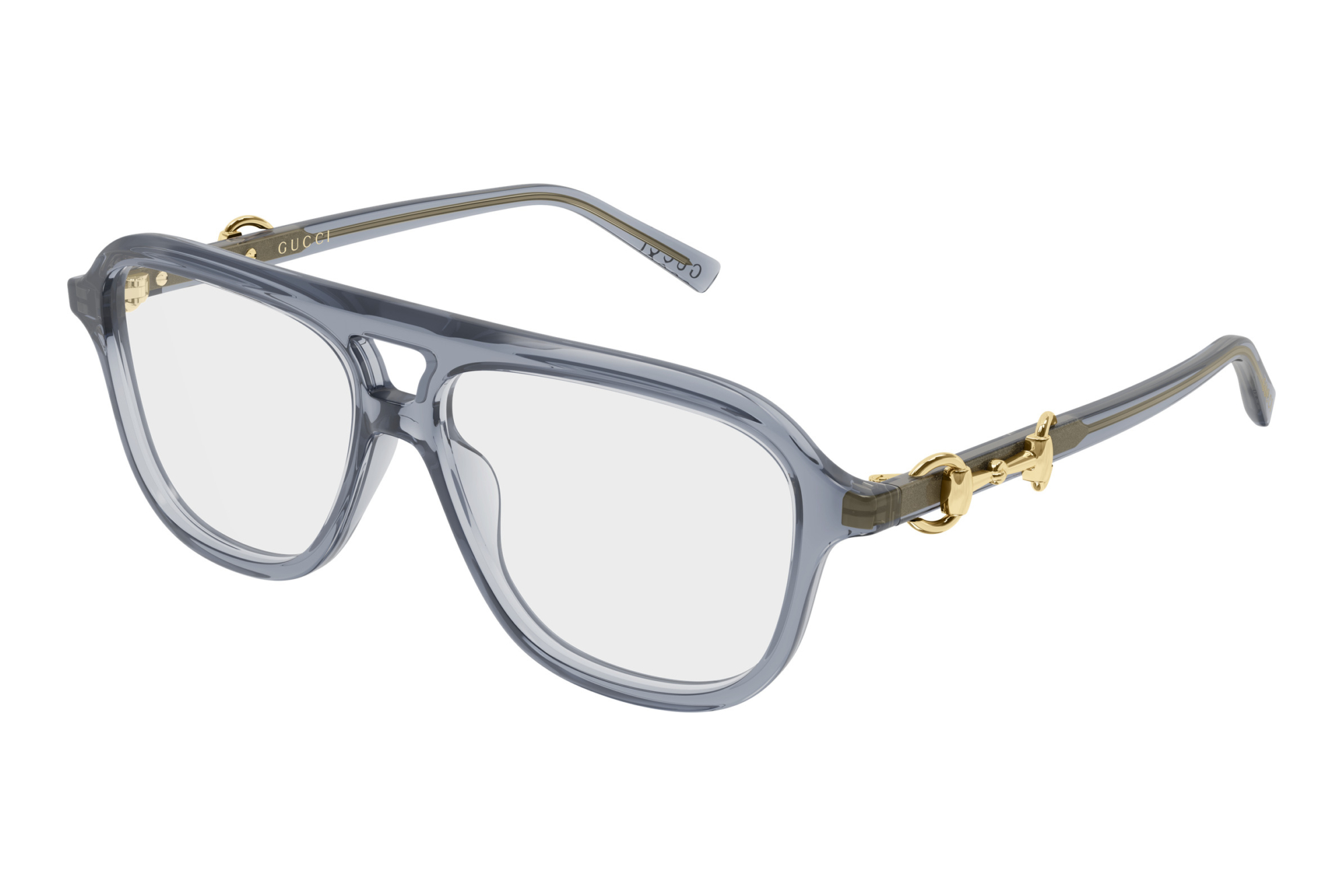 Gucci   GG2216O 003 GREY