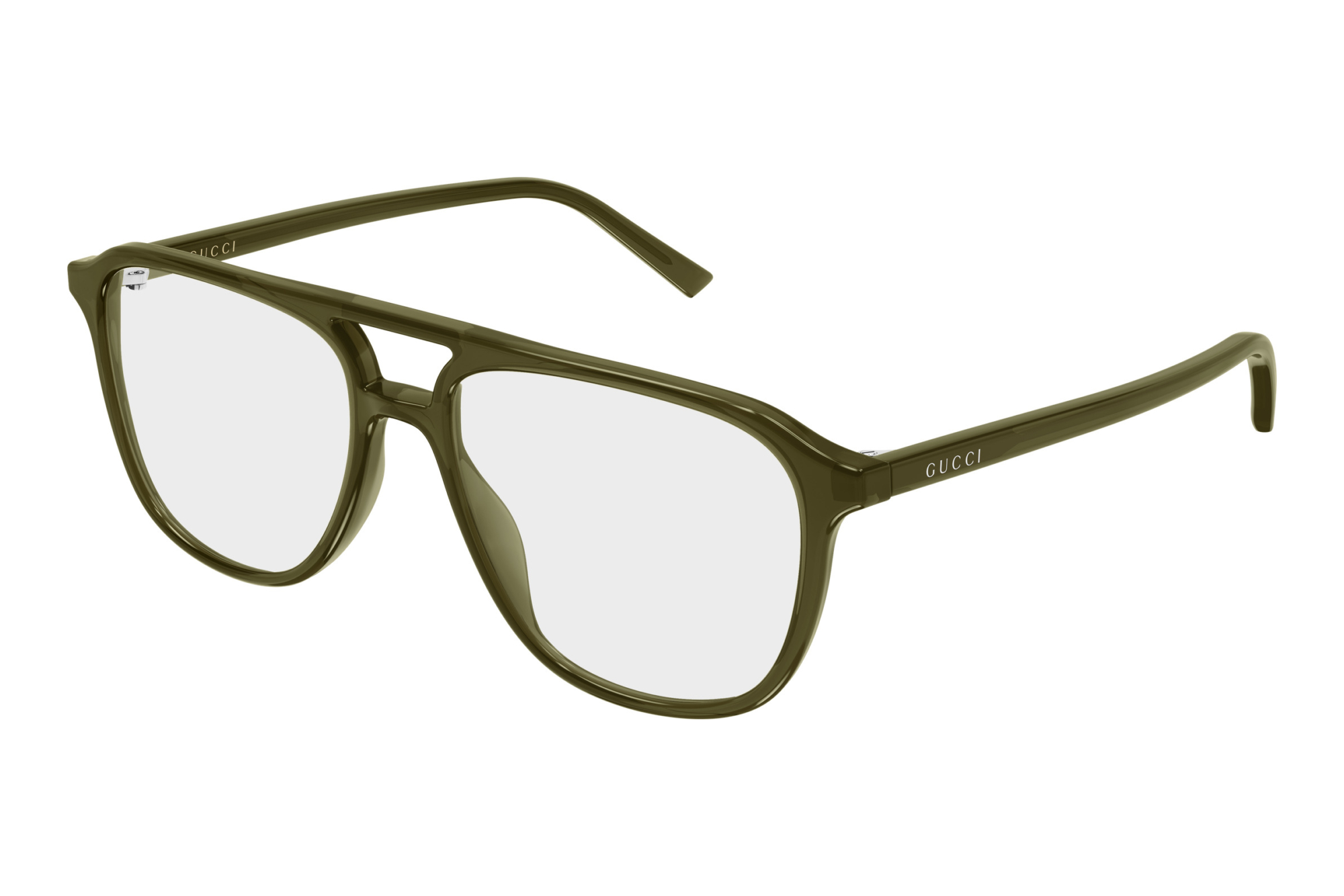 Gucci   GG2237O 004 GREEN