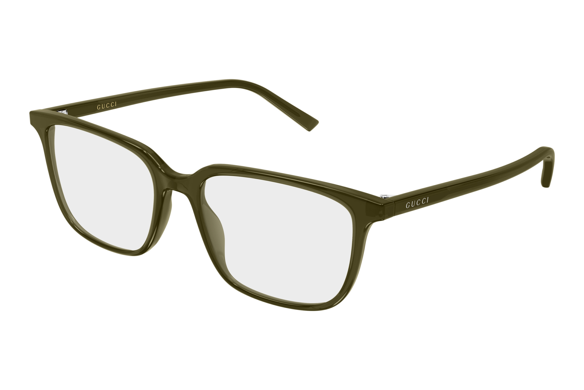 Gucci   GG2238O 008 GREEN