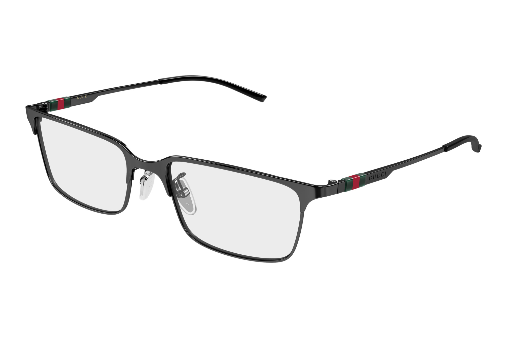 Gucci   GG2245OL 006 GUNMETAL