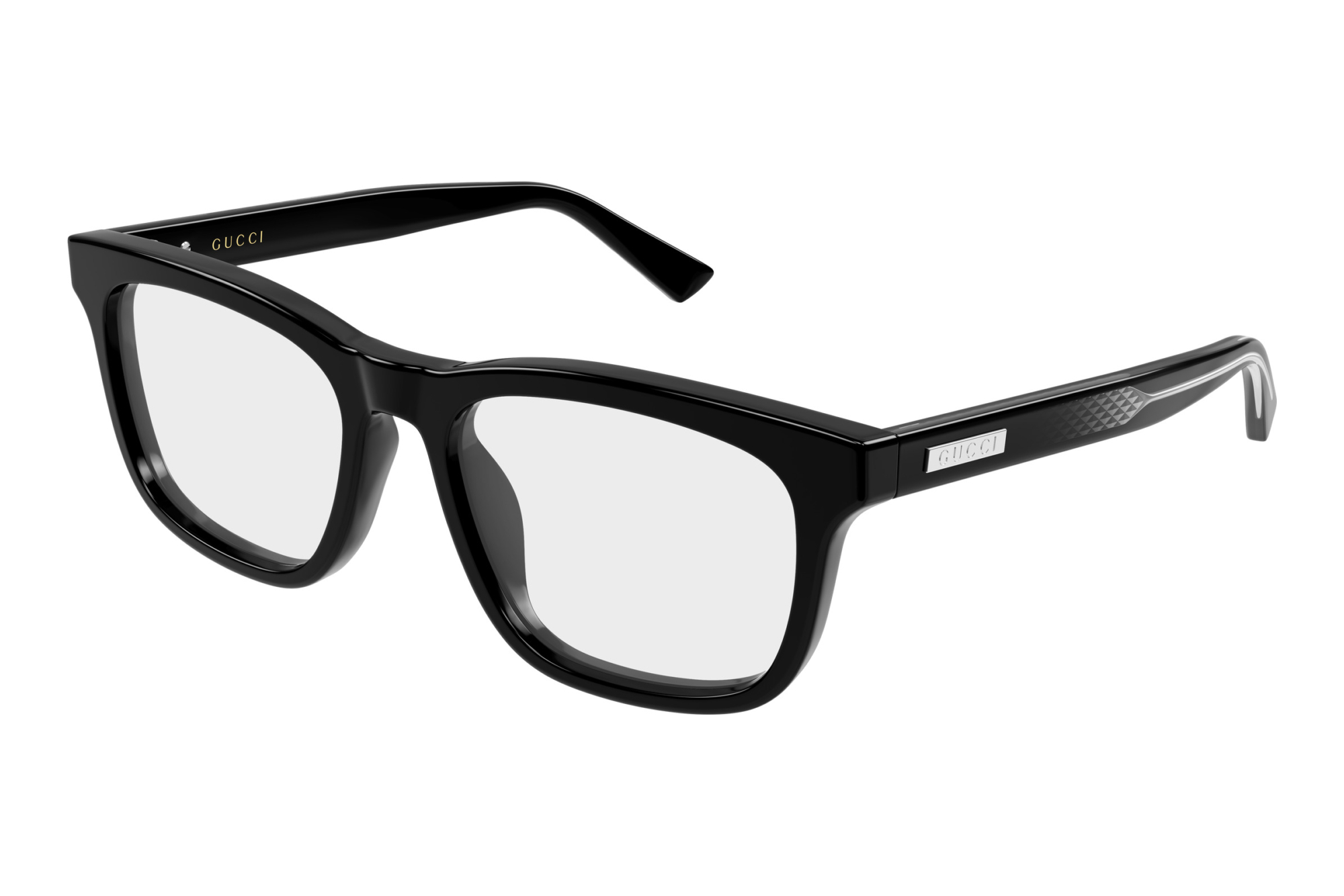 Gucci   GG2250OL 005 BLACK