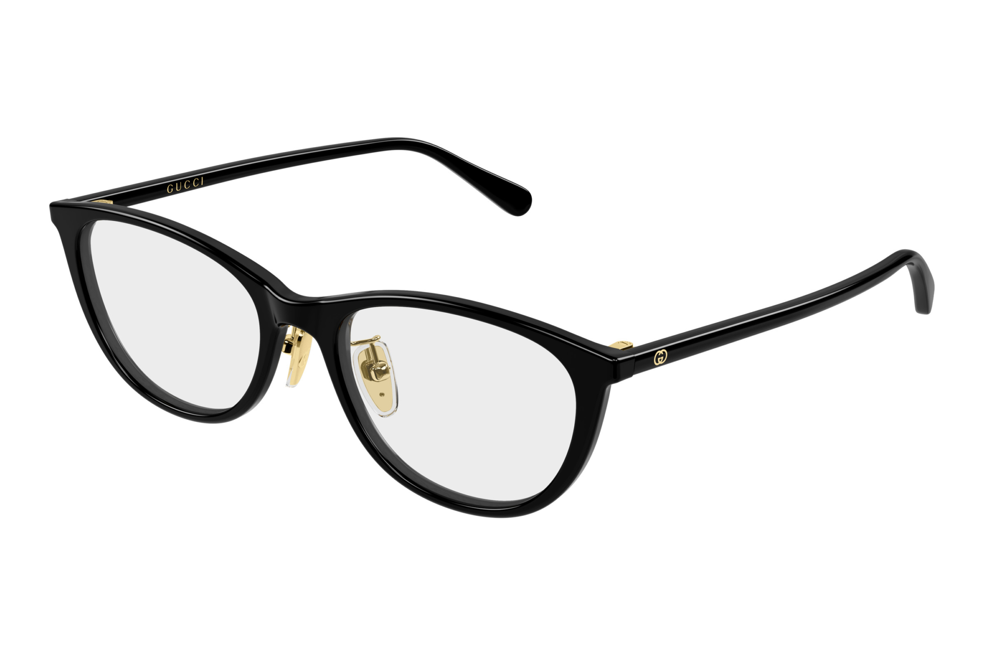Gucci   GG2261OJ 001 BLACK