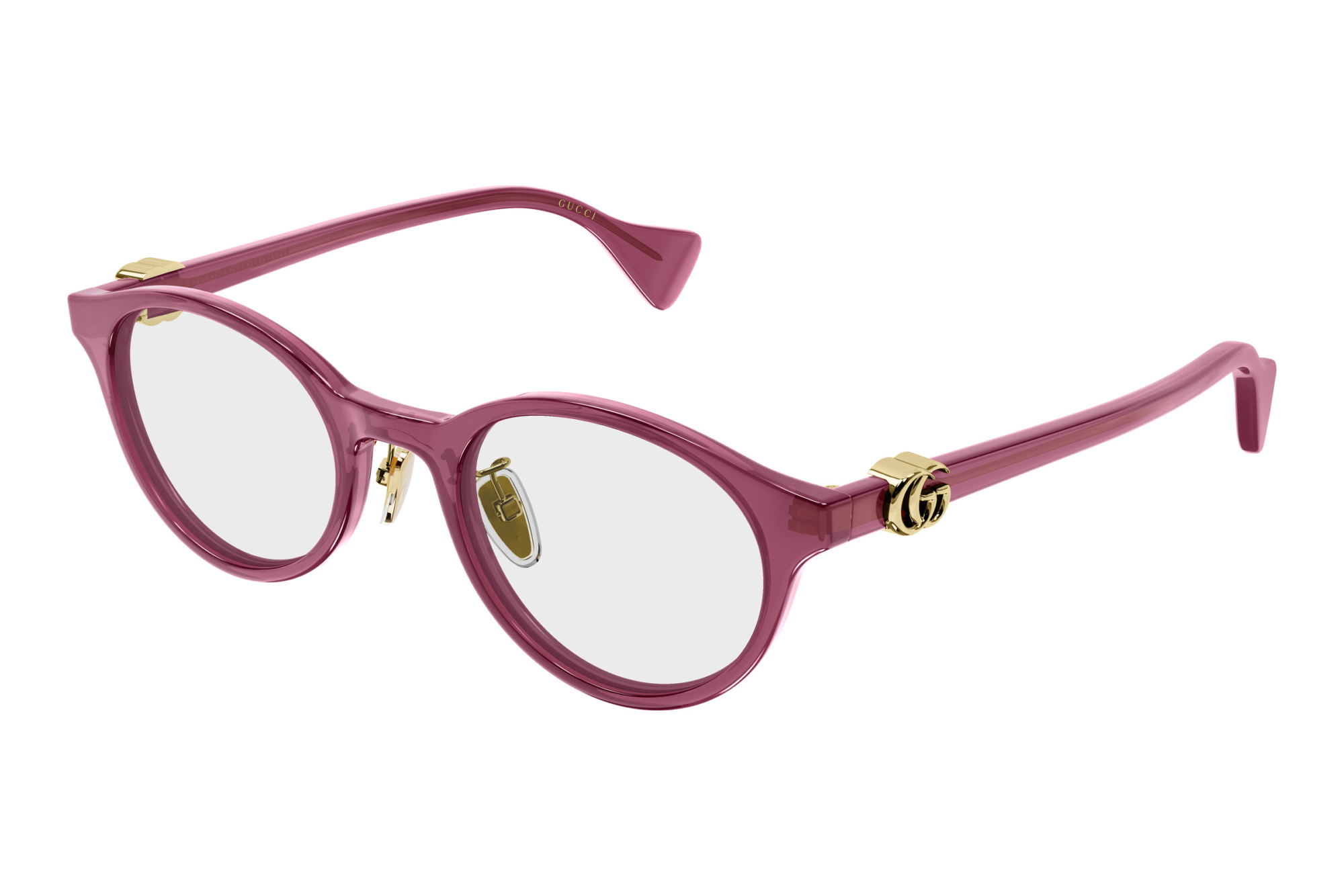 Gucci   GG2262OJ 004 BURGUNDY
