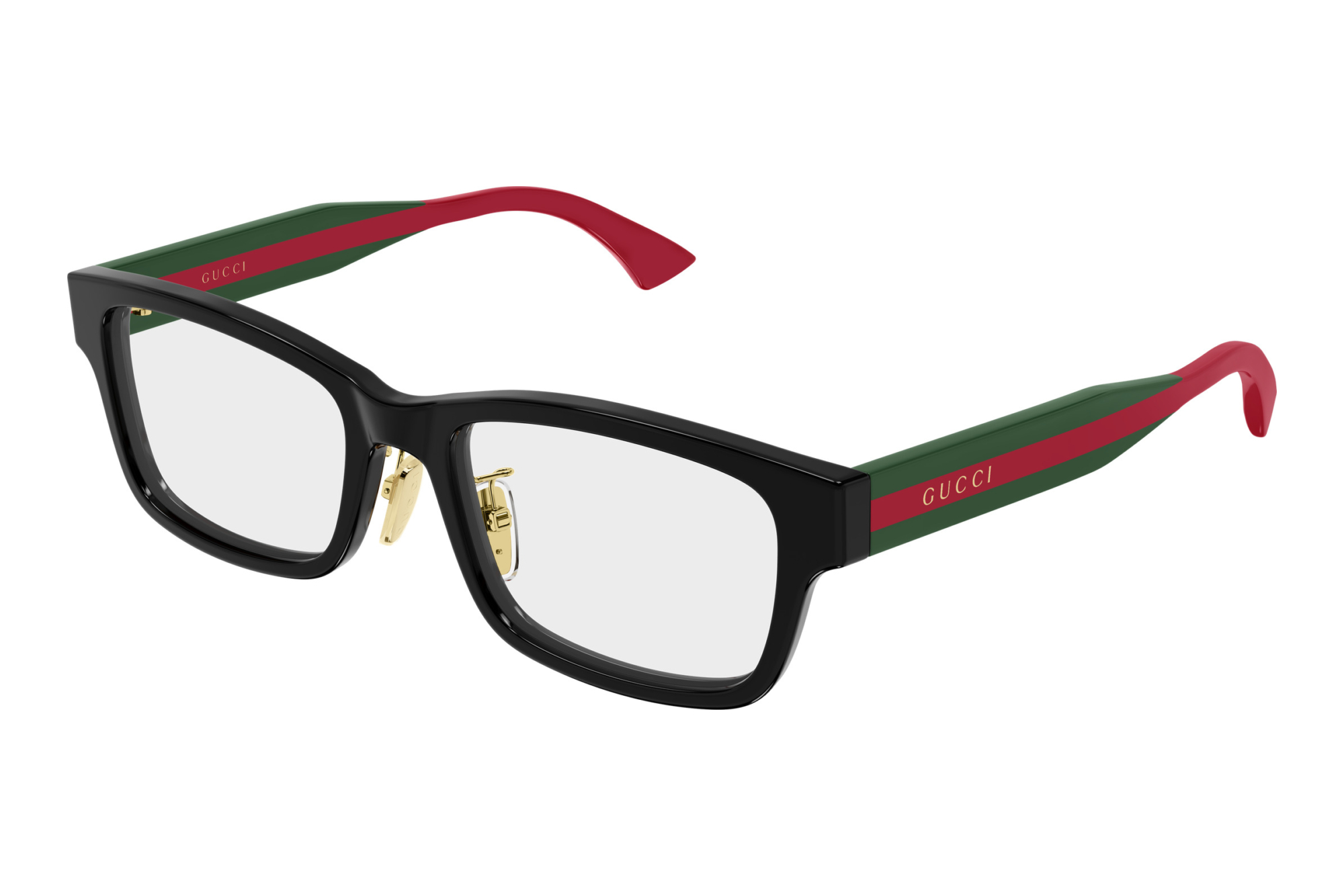 Gucci   GG2264OJ 001 BLACK