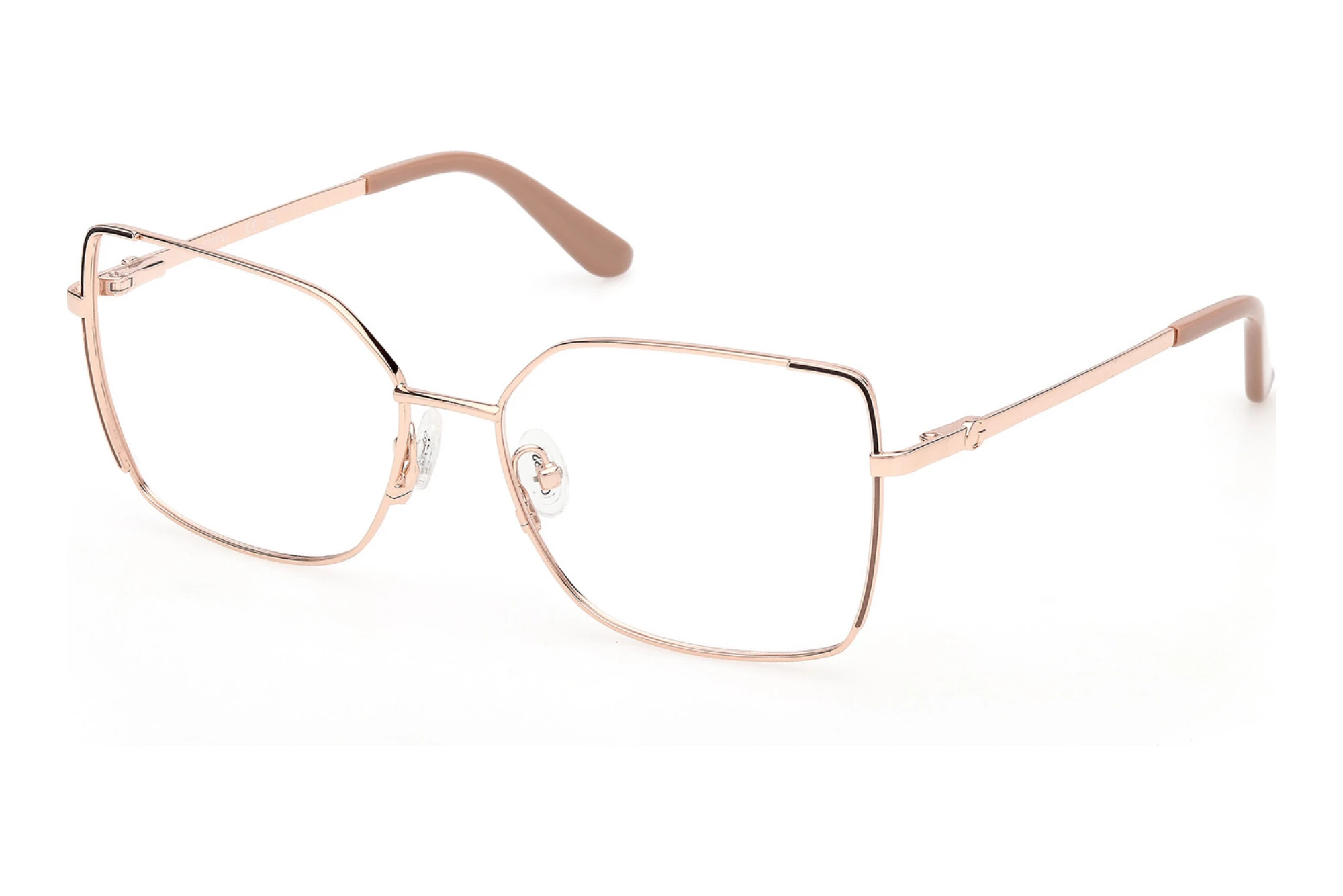 Guess   GU50223 059 Glänzend Rose Gold