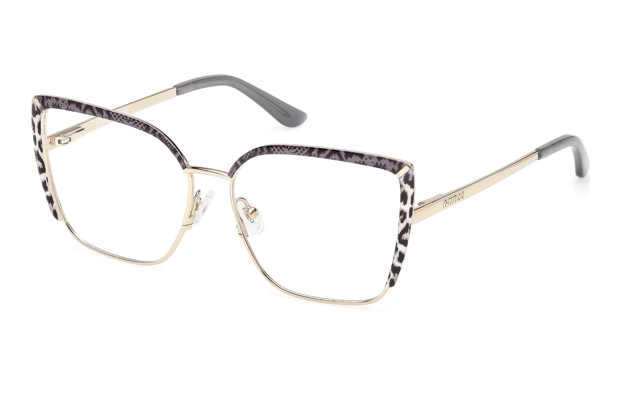 Guess   GU50249 033 Glänzend Blassgold