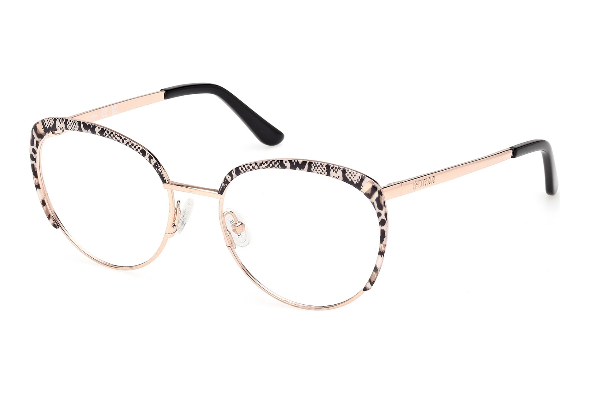 Guess   GU50250 028 Glänzend Rose Gold