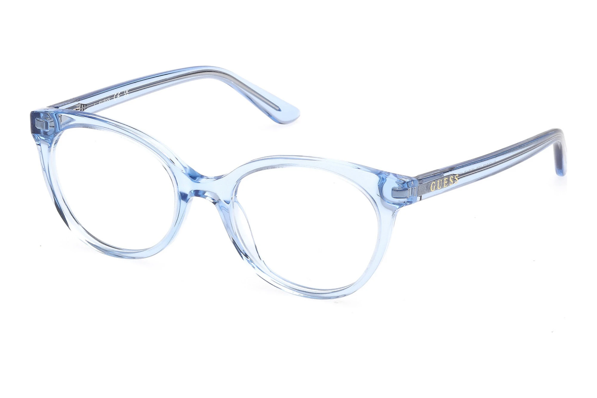 Guess   GU50267 090 Glänzend Blau