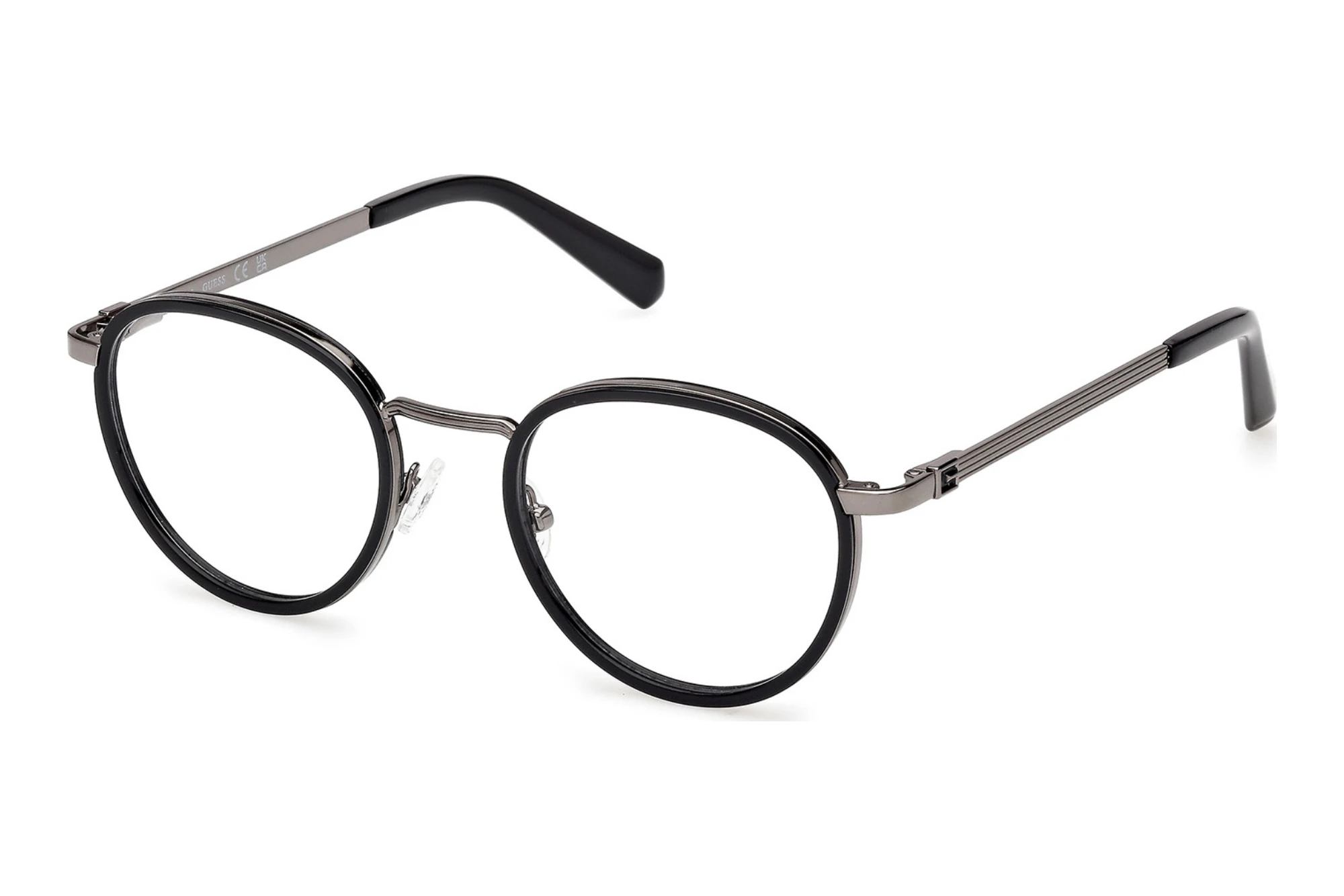 Guess   GU50324 001 Glänzend Schwarz