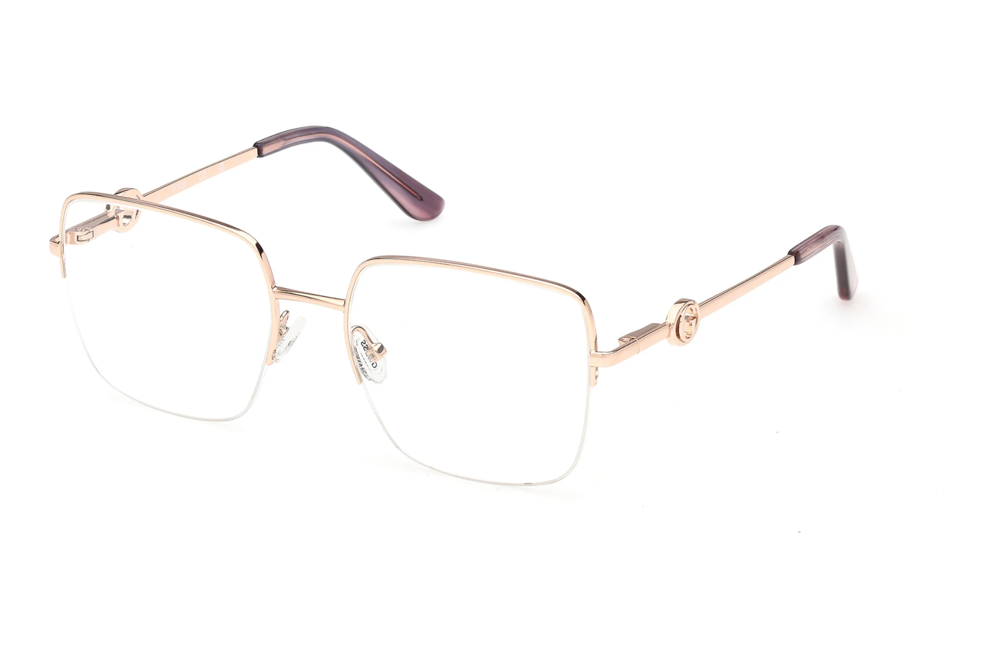 Guess   GU50347 028 Glänzend Rose Gold