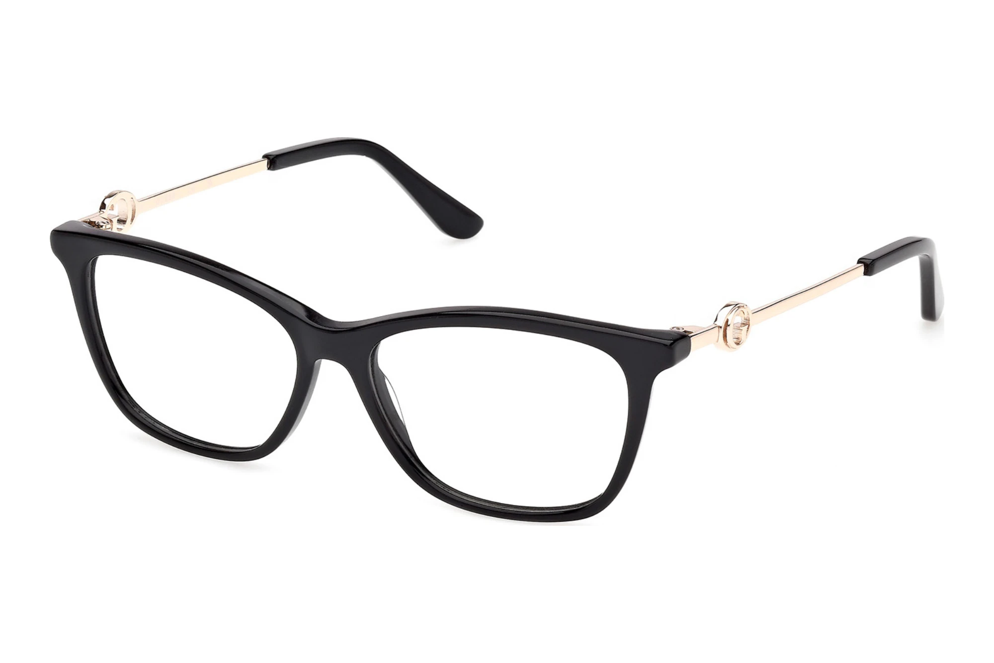 Guess   GU50349 001 Glänzend Schwarz