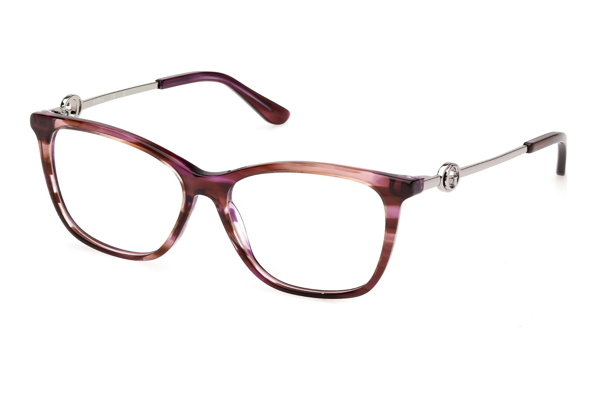 Guess   GU50349 068 Bordeaux/Horn
